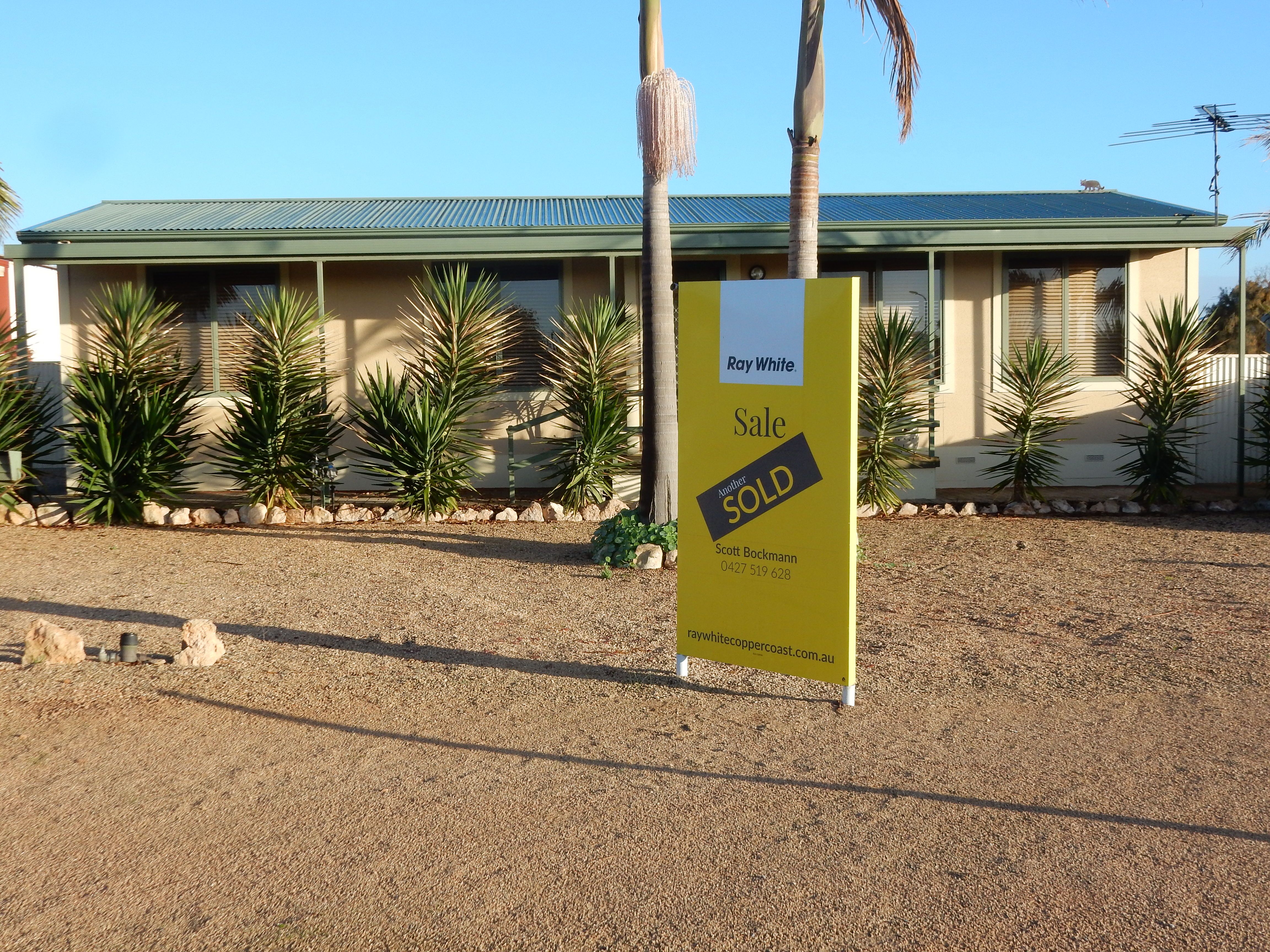 37 John Street, Ardrossan SA 5571