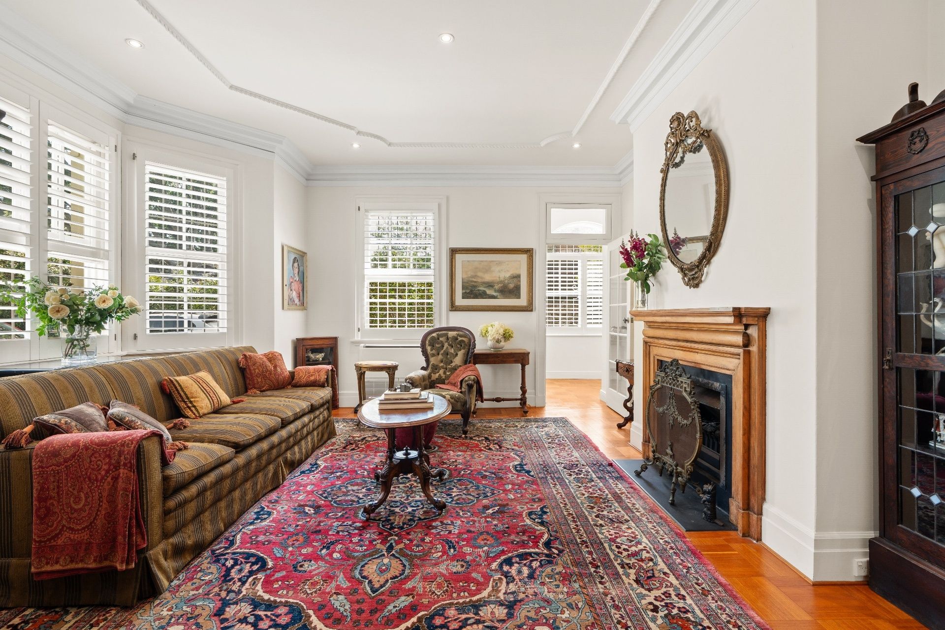 2/14A Darling Point Road, Darling Point, NSW 2027