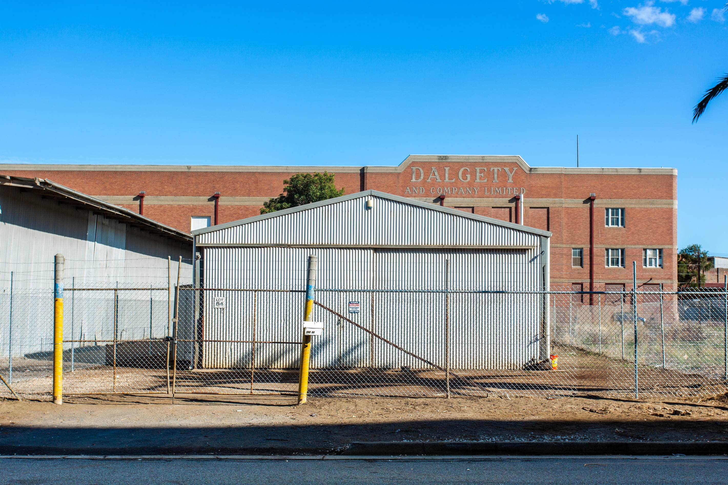 Lot 84 Aberdeen Street, Port Adelaide, SA 5015
