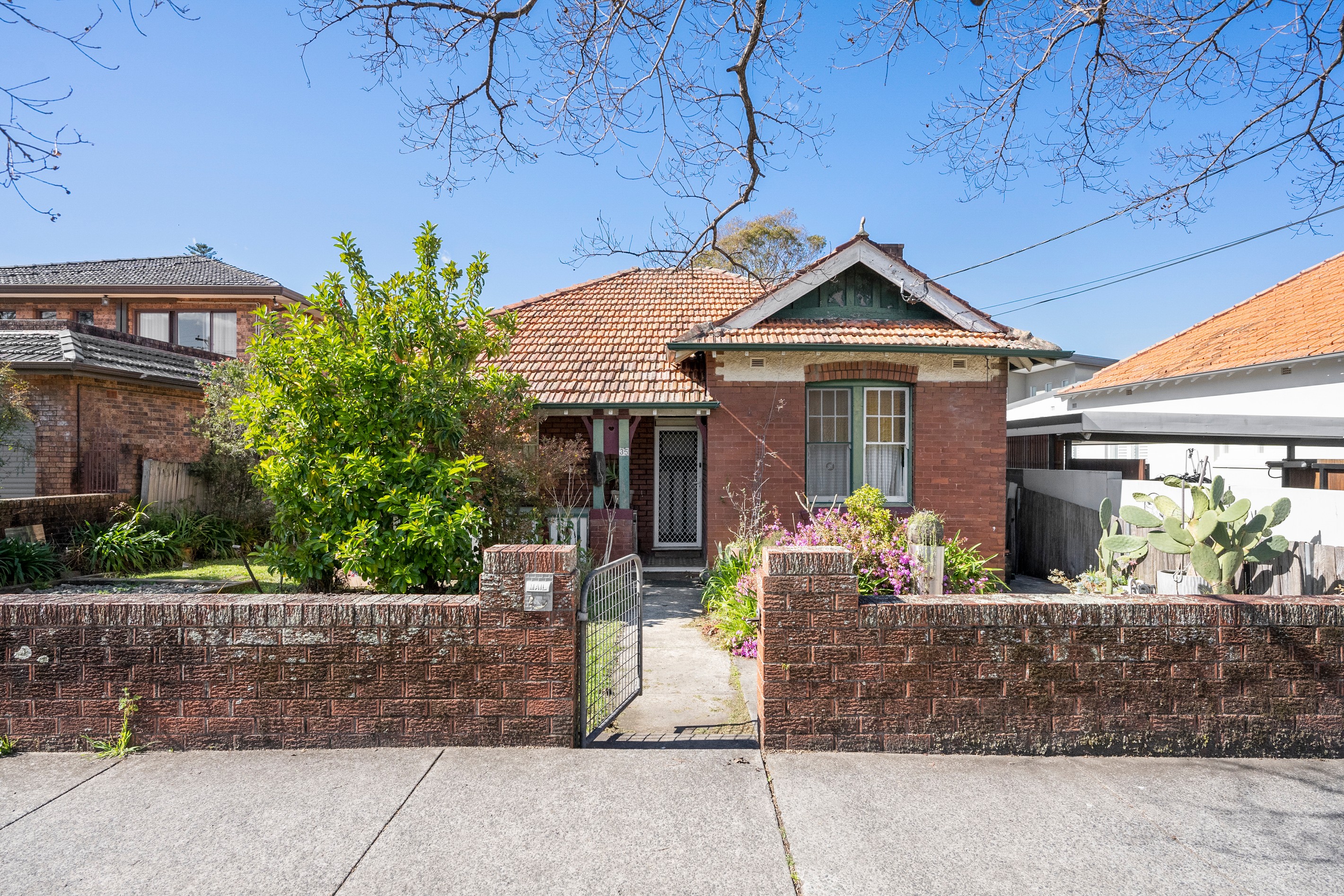 35 Chiltern Road, Willoughby, NSW 2068