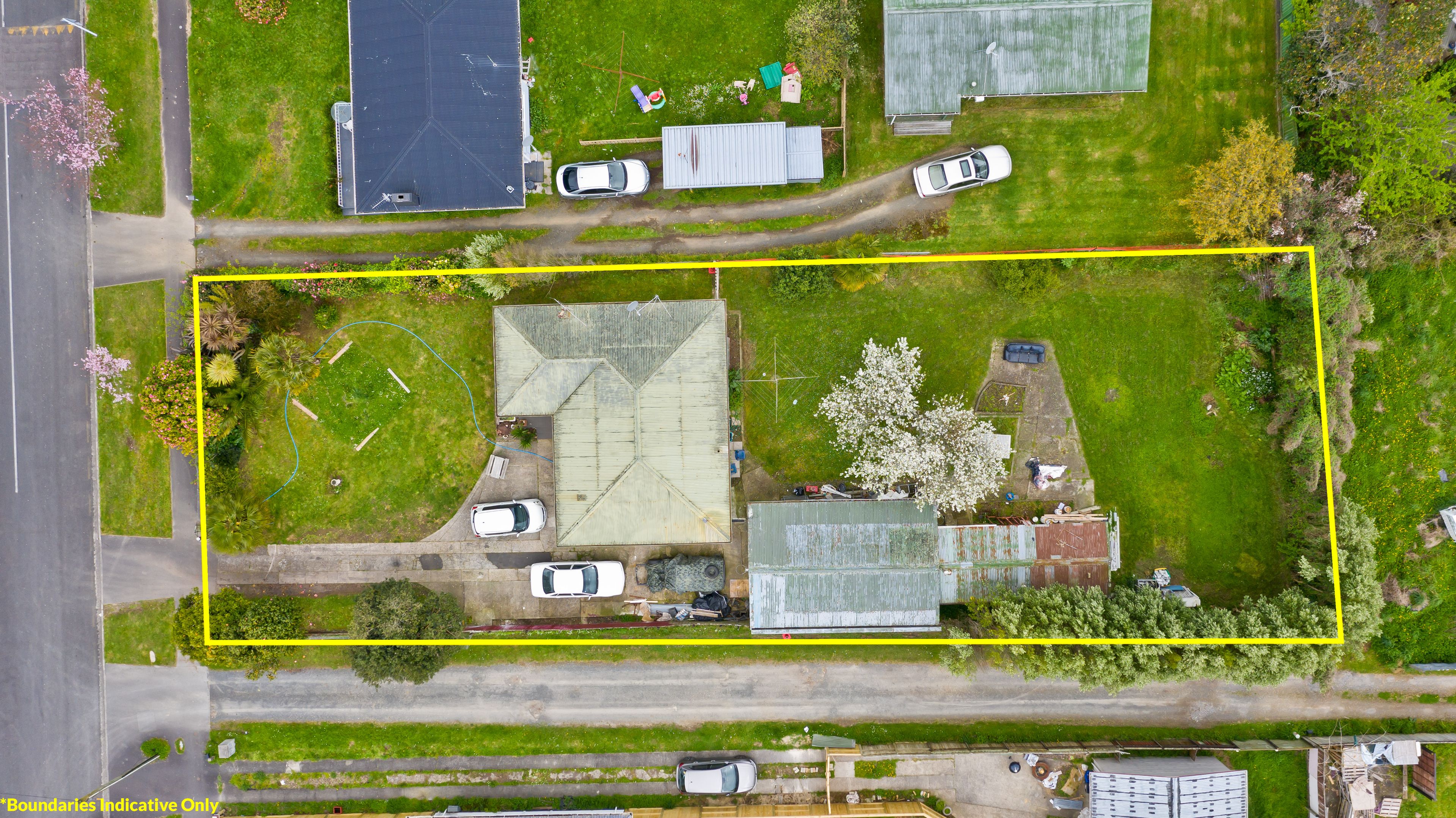 32 Paterson Street, Frankton, Hamilton City