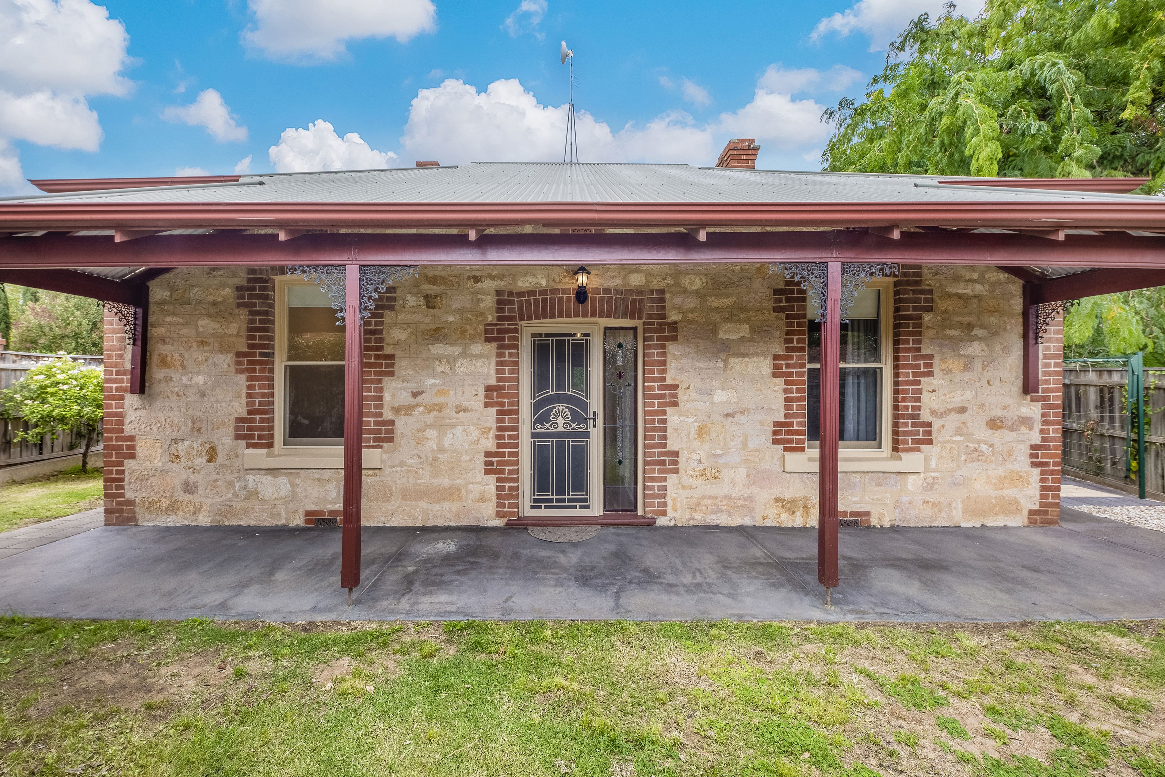 14 Hockley Terrace, Athelstone, SA 5076