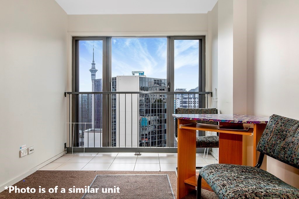 421 Queen Street, Auckland Central, Auckland City