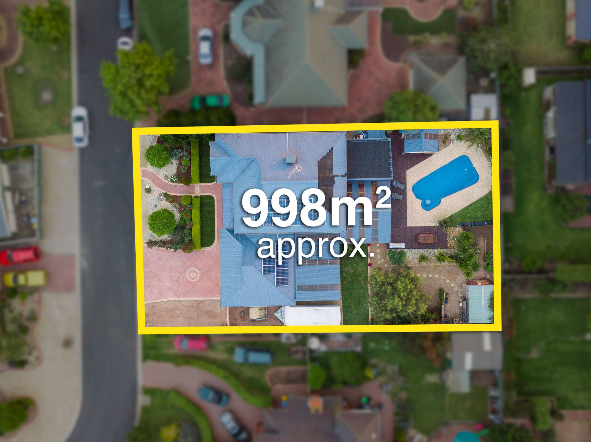 25 Lollipop Drive, Wyndham Vale, VIC 3024