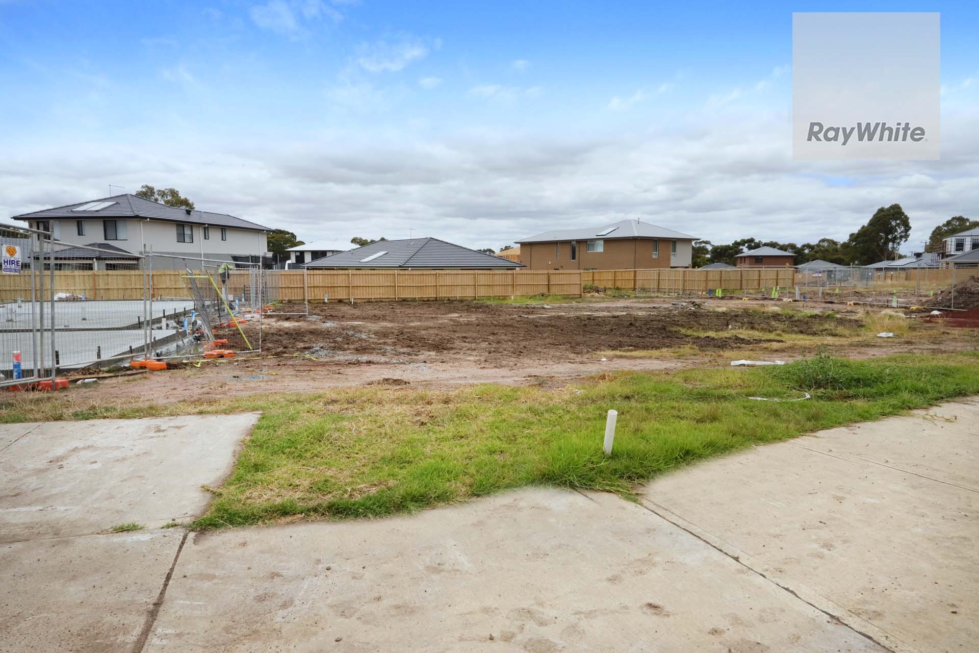 62 (lot 10) Carroll Lane, Greenvale, VIC 3059
