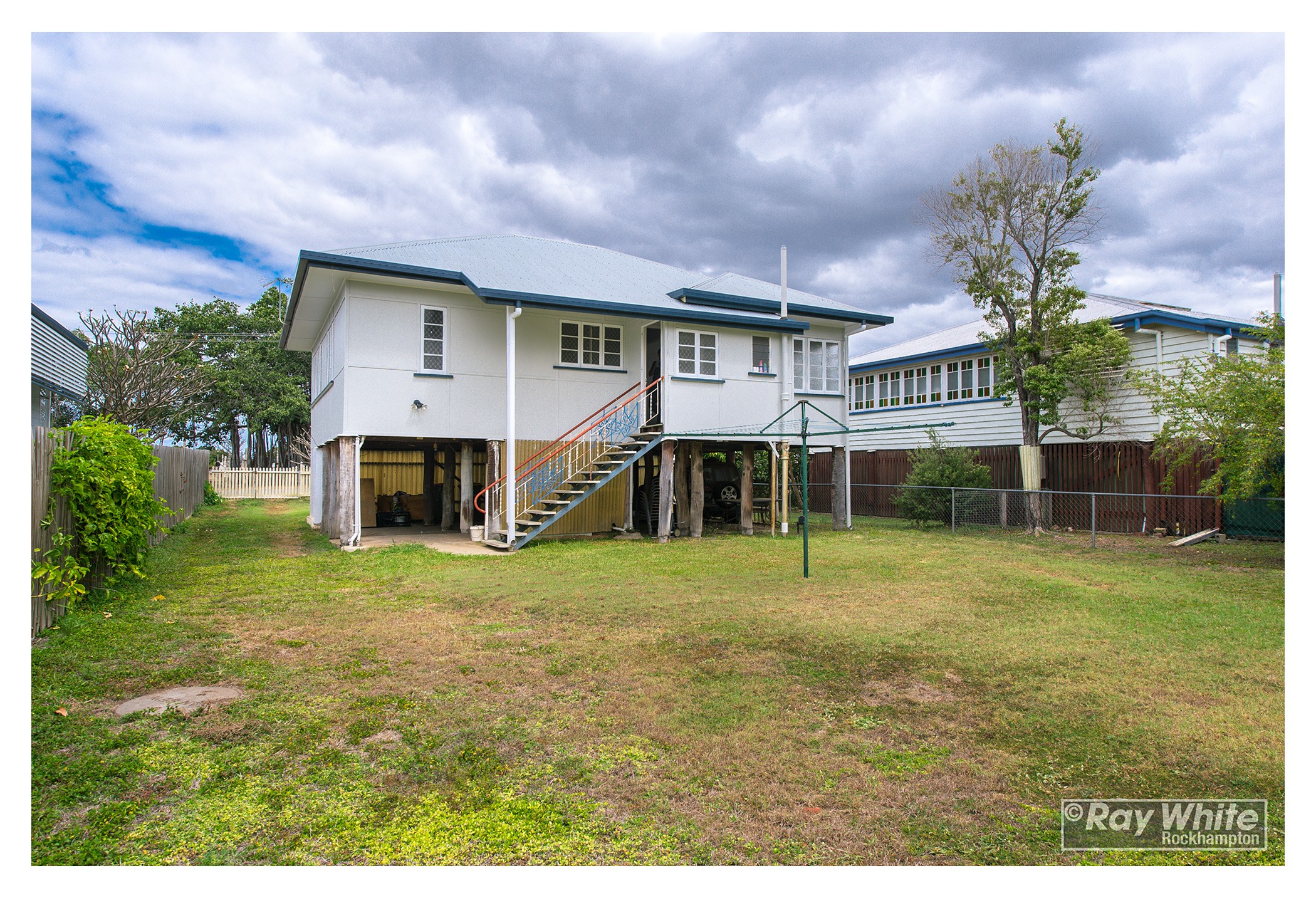 42A Prospect Street, Allenstown, QLD 4700