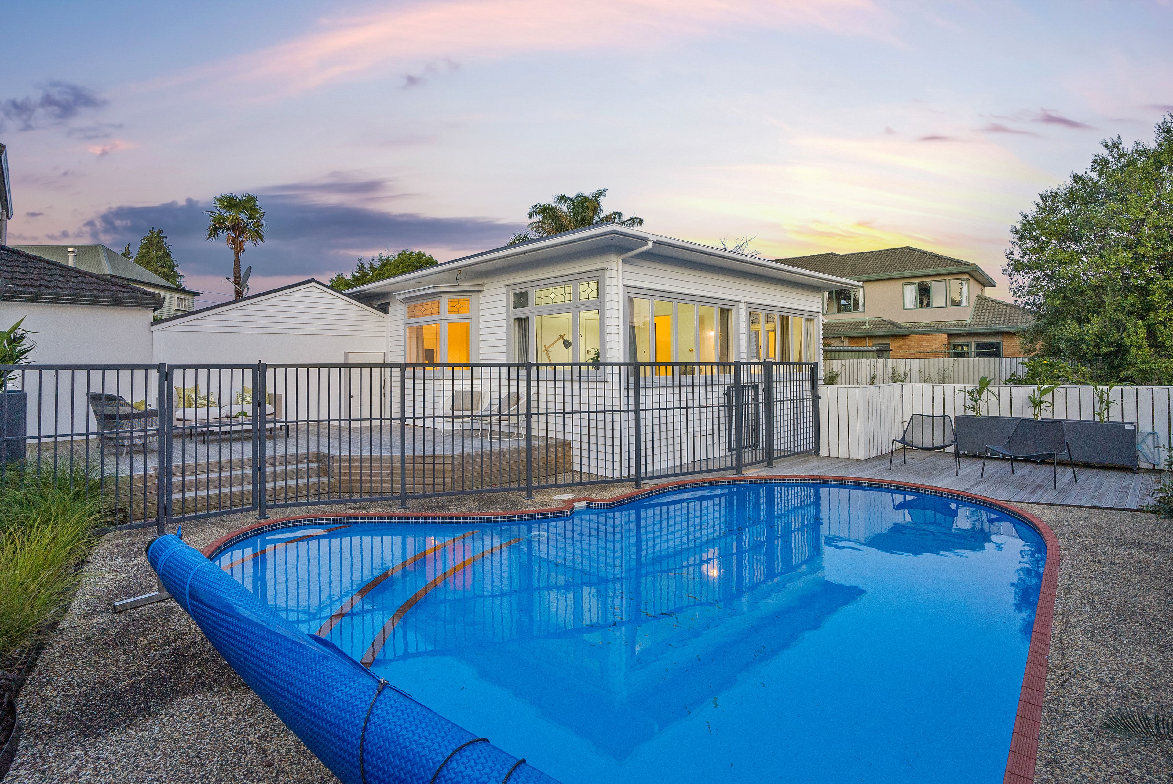 1/20A Matai Road, Greenlane, Auckland City