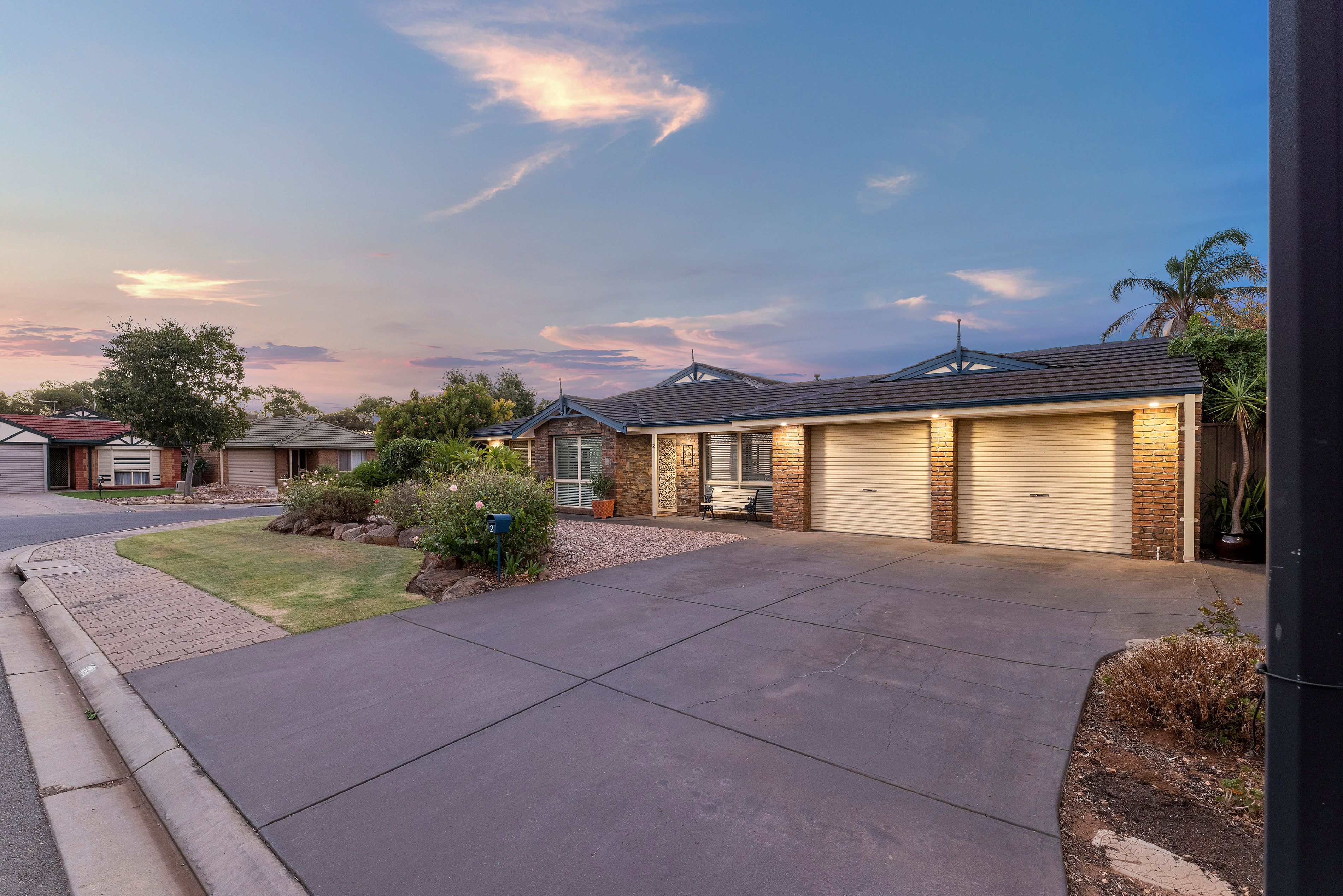 2 Houston Terrace, Pooraka, SA 5095