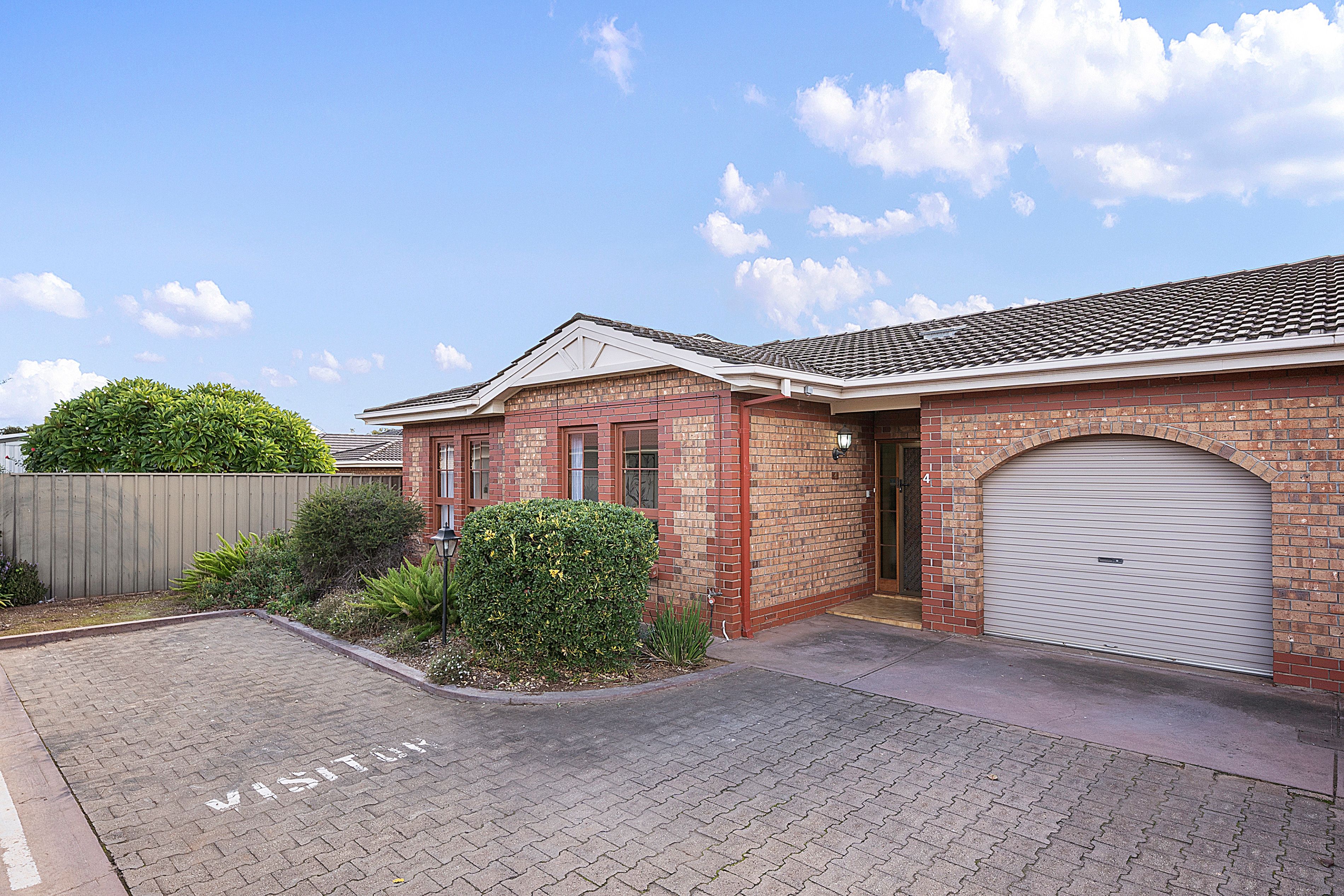 4/12 Newton Road, Campbelltown, SA 5074