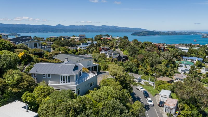 49 Rangoon Street, Khandallah, Wellington City