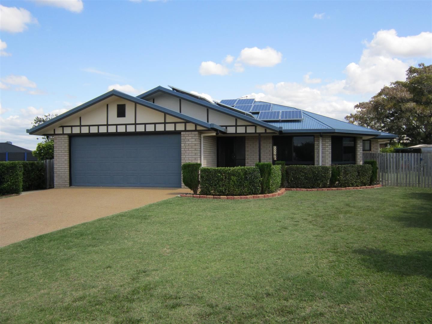 5 Isabel Court, Gracemere, QLD 4702