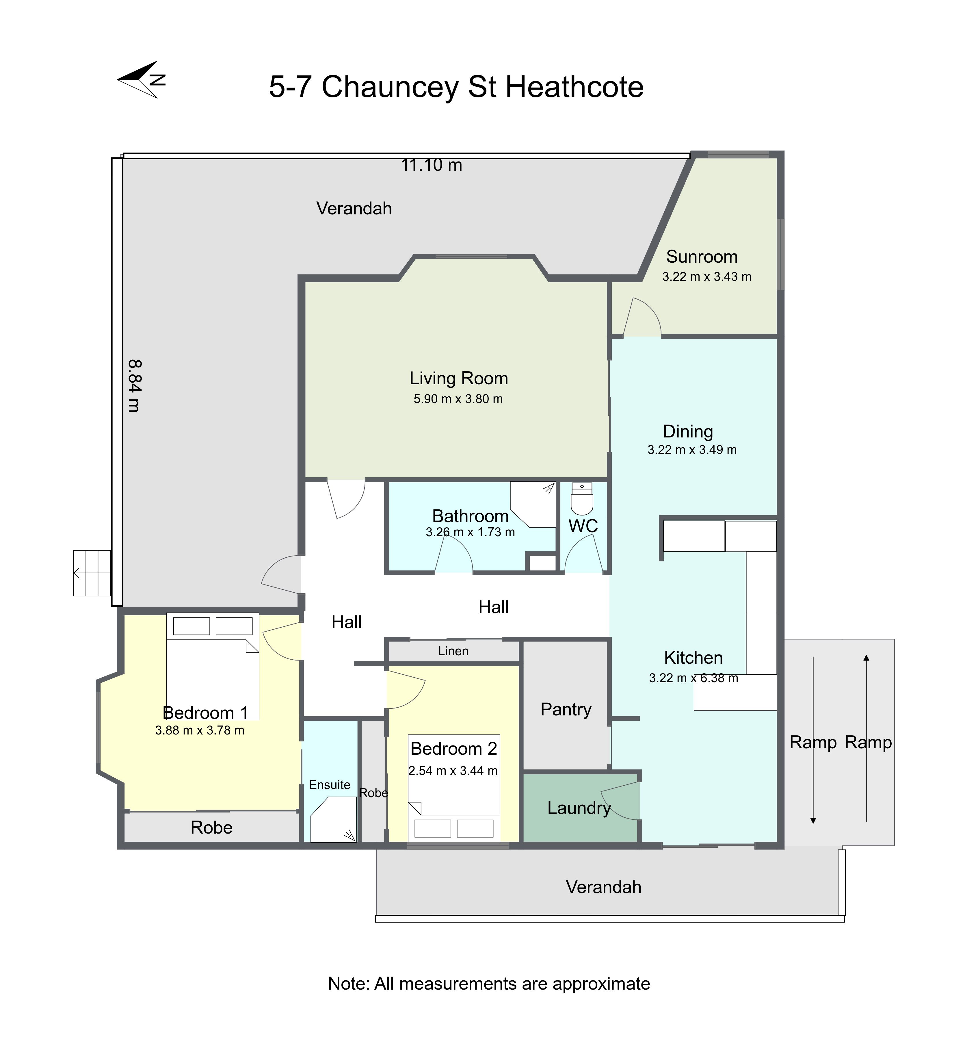 5-7 Chauncey Street — photo 17 of 30