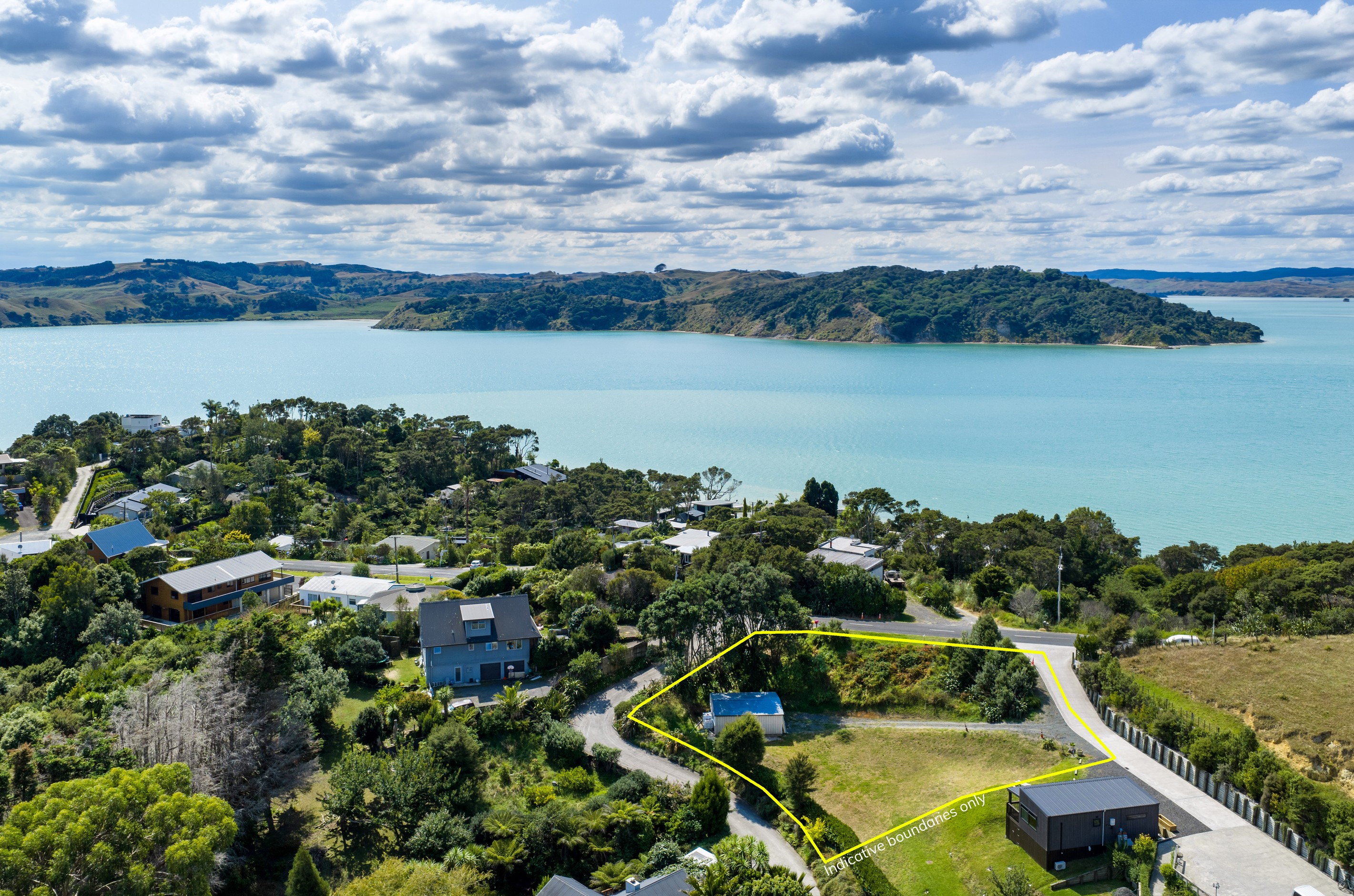 89A Greenslade Road, Raglan, Waikato District