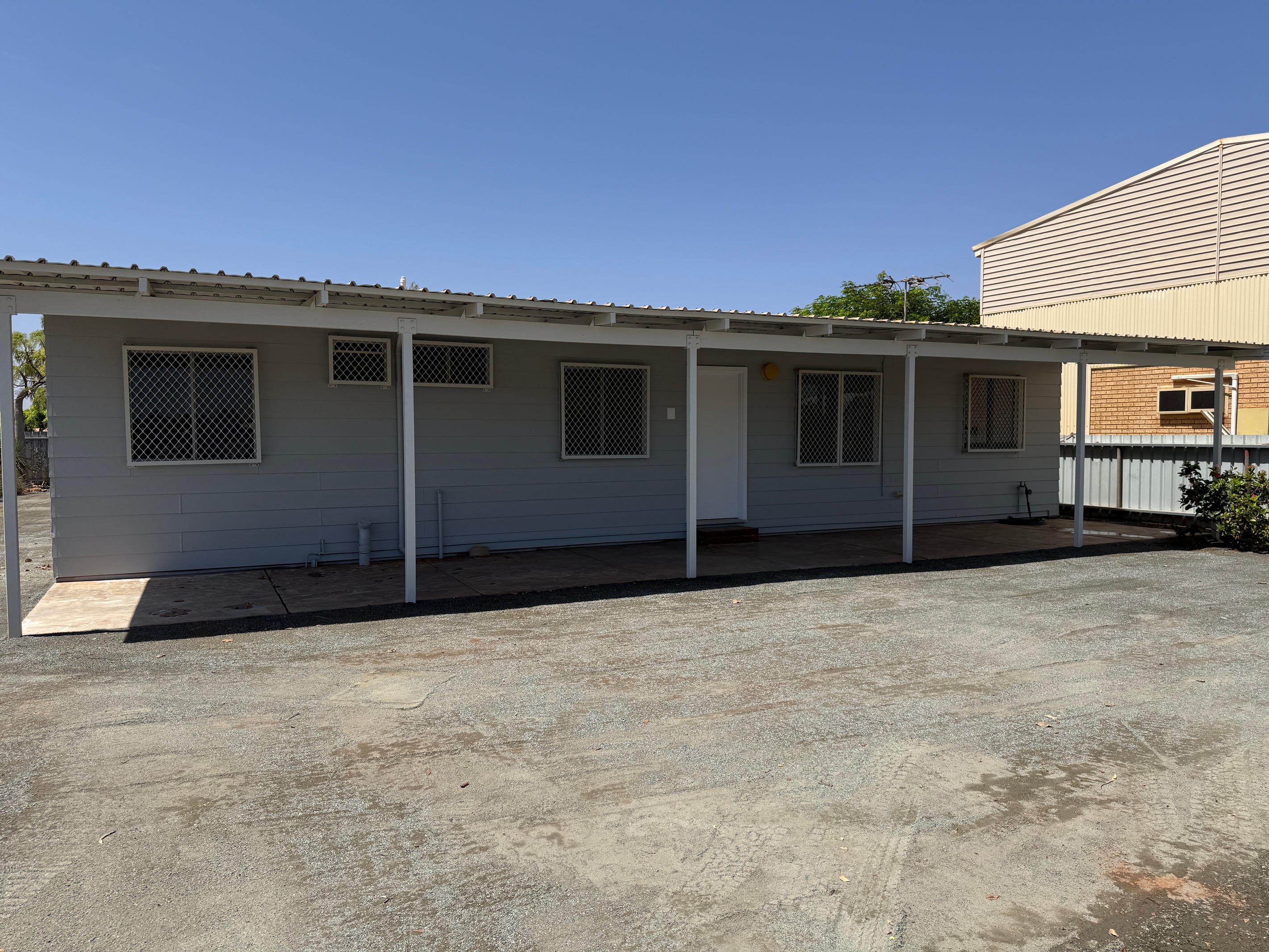 8 Clarke Place, Onslow, WA 6710