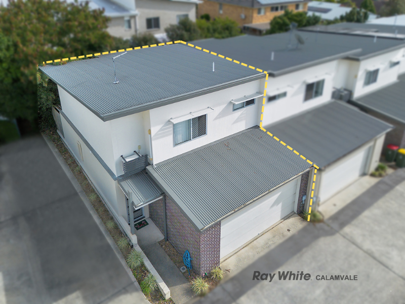 26/20 Stockton Street, Calamvale, QLD 4116