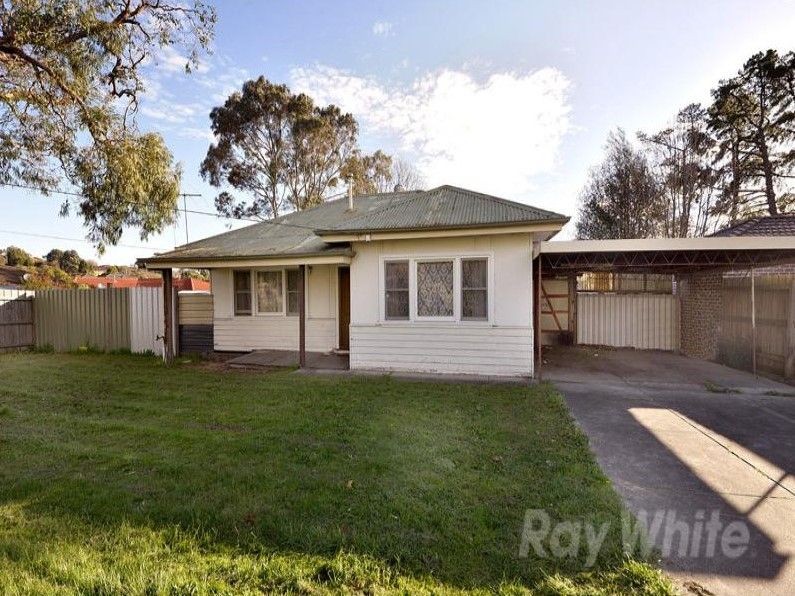 136 Scoresby Road, Boronia, VIC 3155