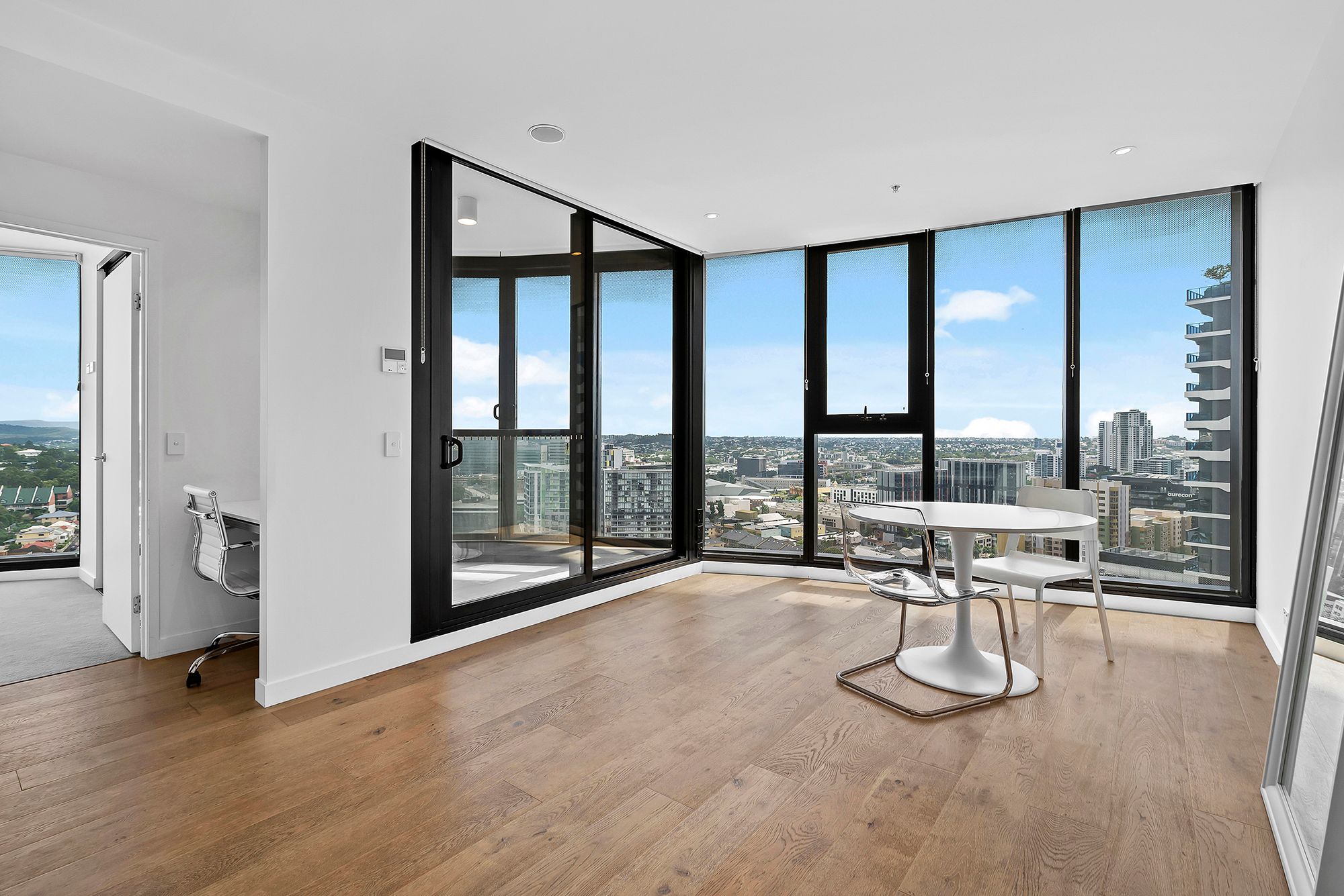 2309/191 Brunswick Street, Fortitude Valley, QLD 4006