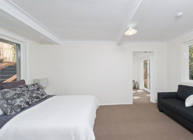 2/73 Lewin Street, Bardon, QLD 4065