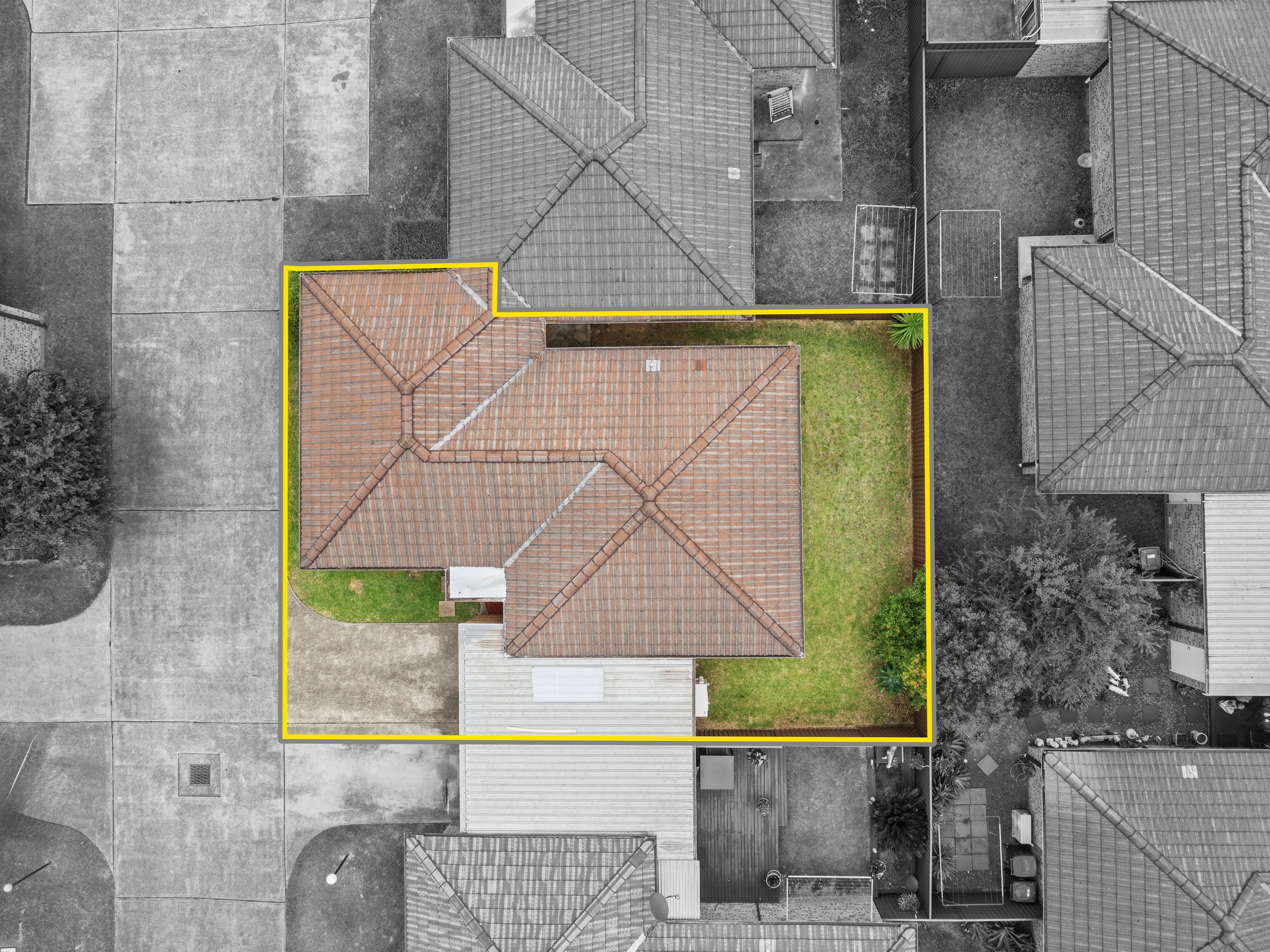 7/4 Sitella Place, Ingleburn, NSW 2565