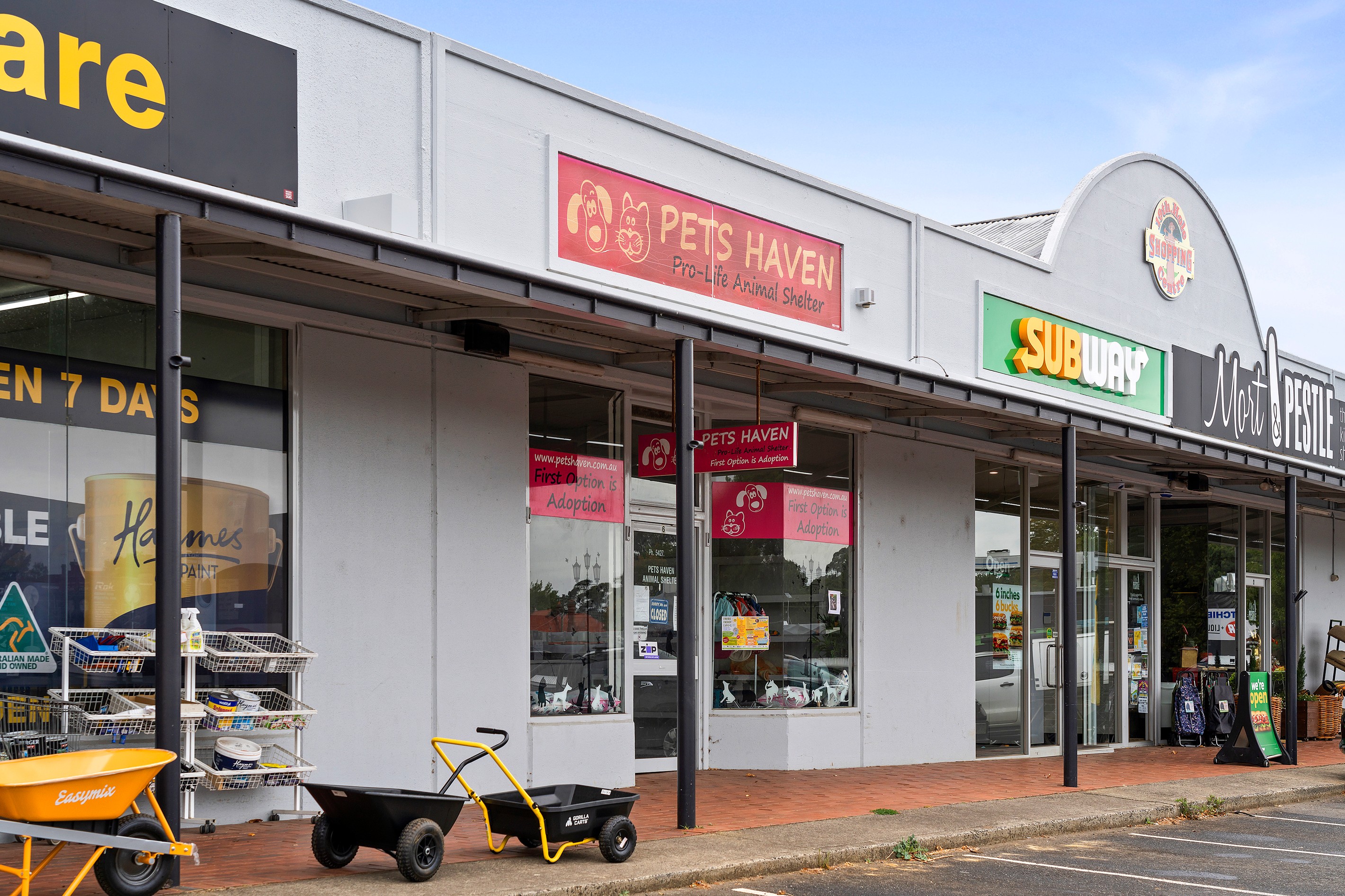 6/130 High Street, Woodend, VIC 3442