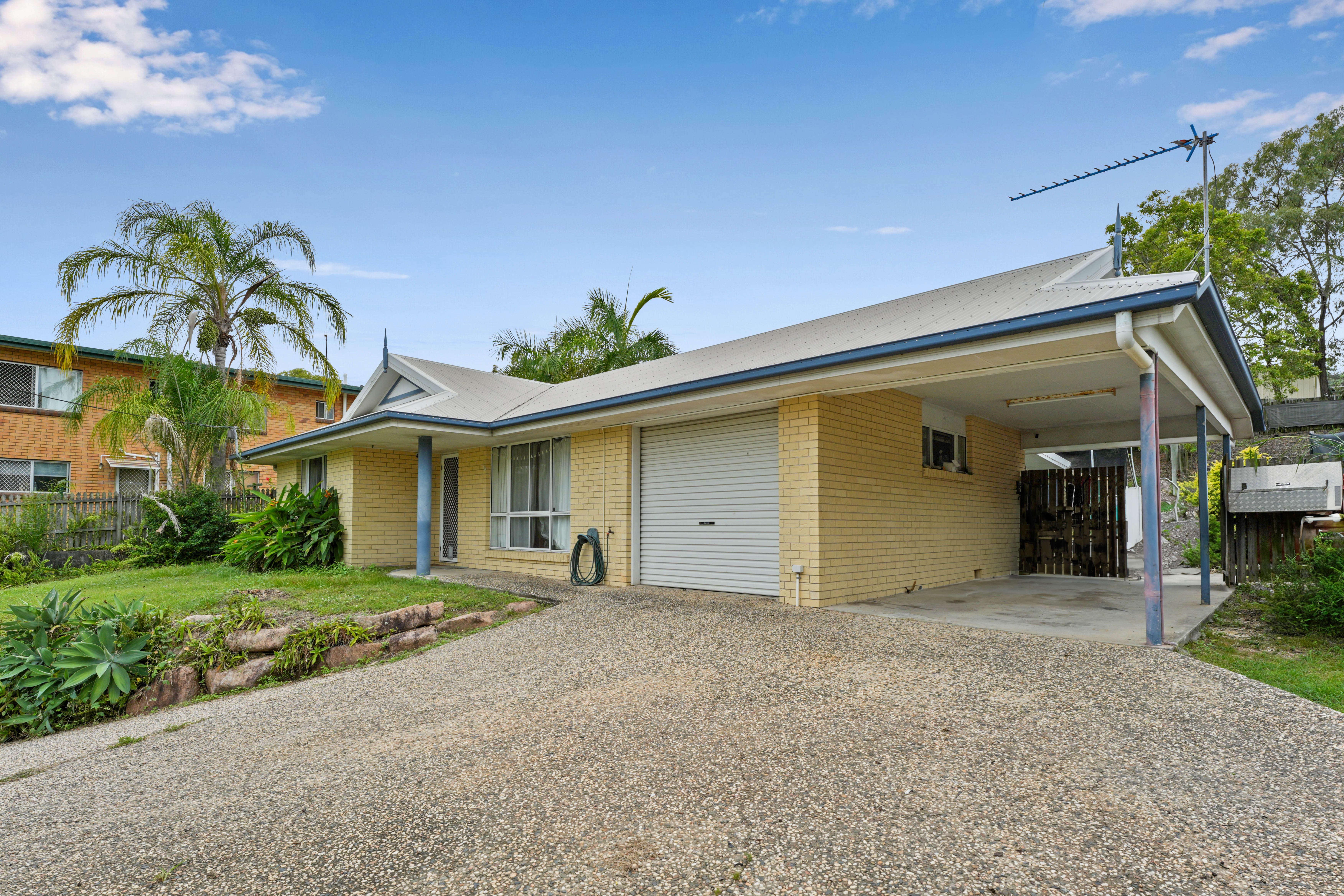 25 McCann Street, South Gladstone, QLD 4680