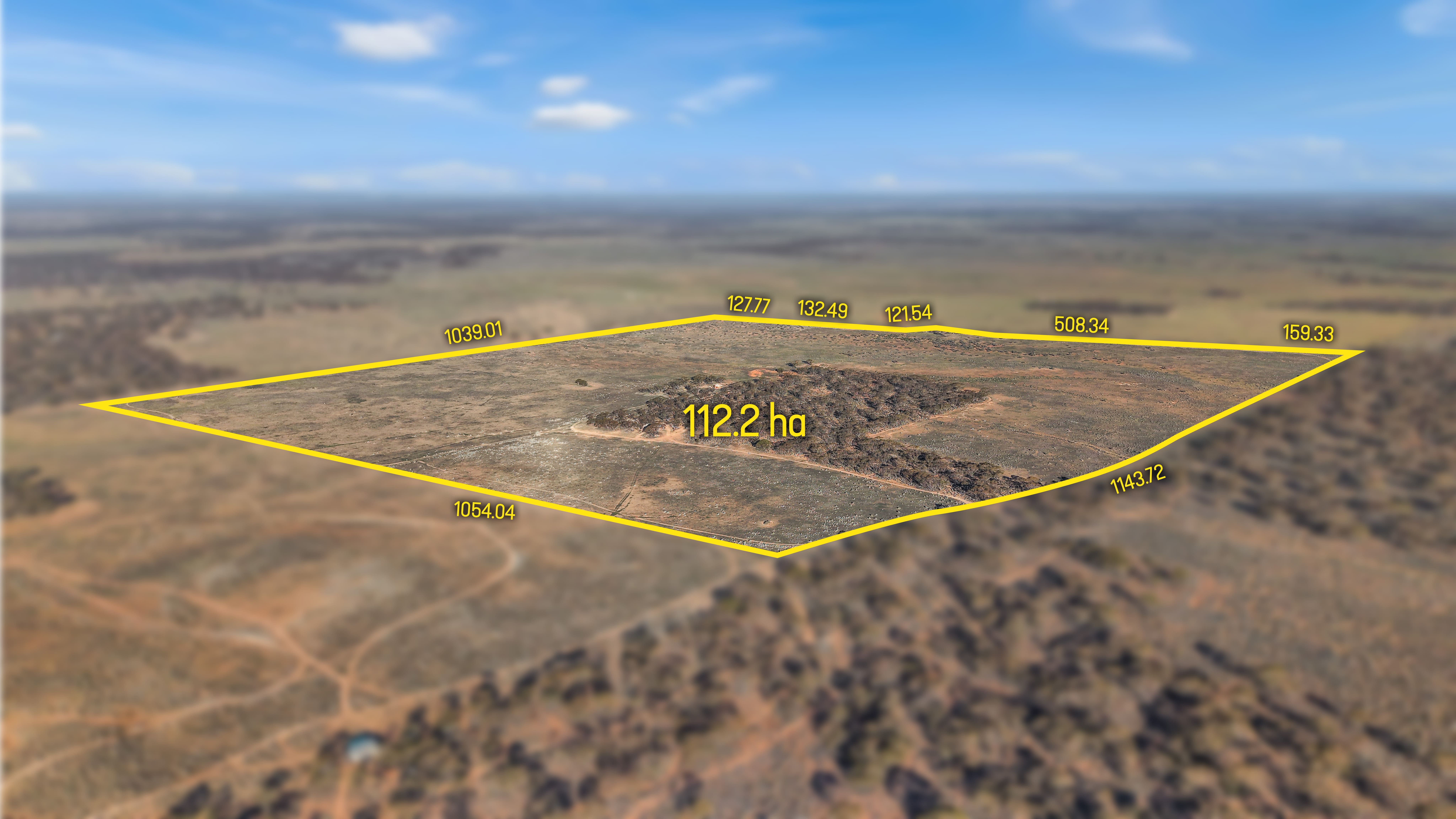 Lot 53 Mallee Road, Brownlow, SA 5374
