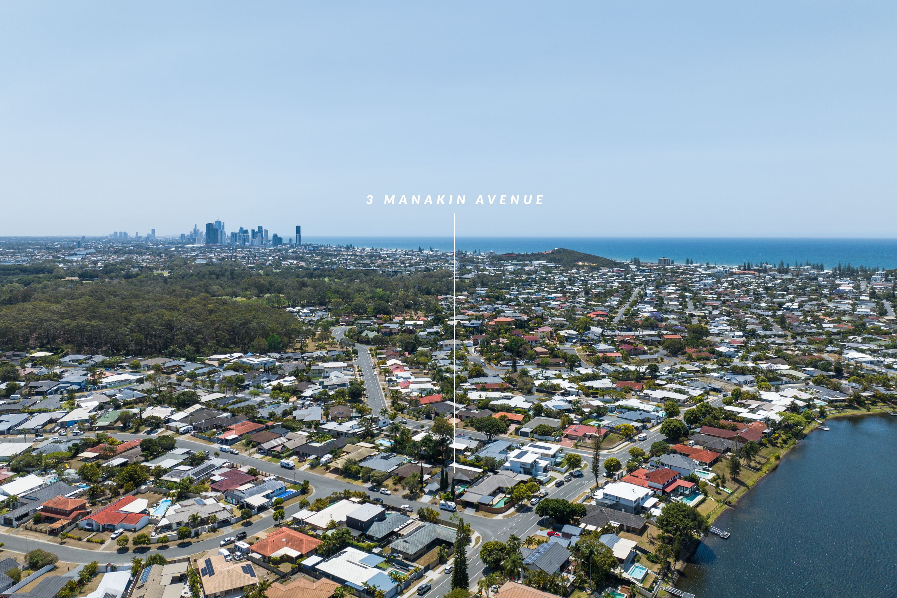 3 Manakin Avenue, Burleigh Waters QLD 4220