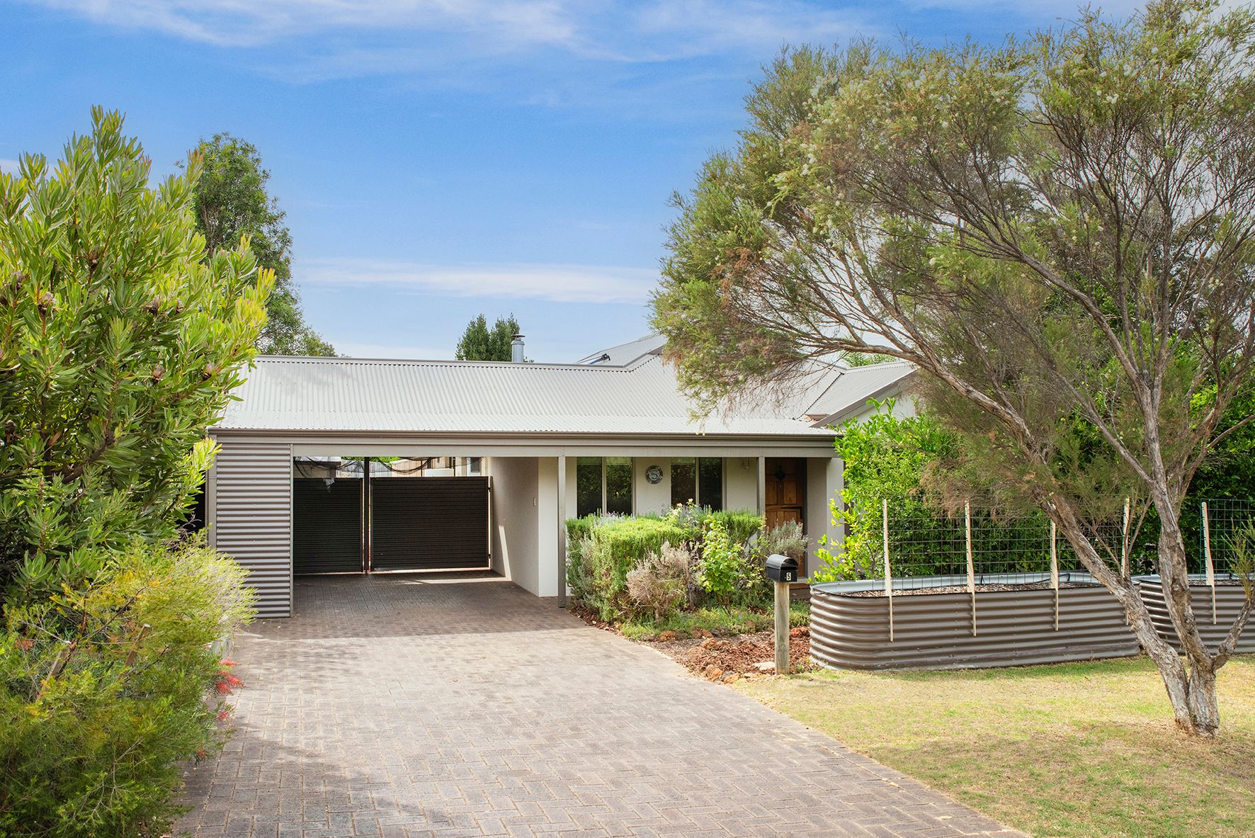 5 Heath View, Margaret River, WA 6285 Sold House Ray White Stocker