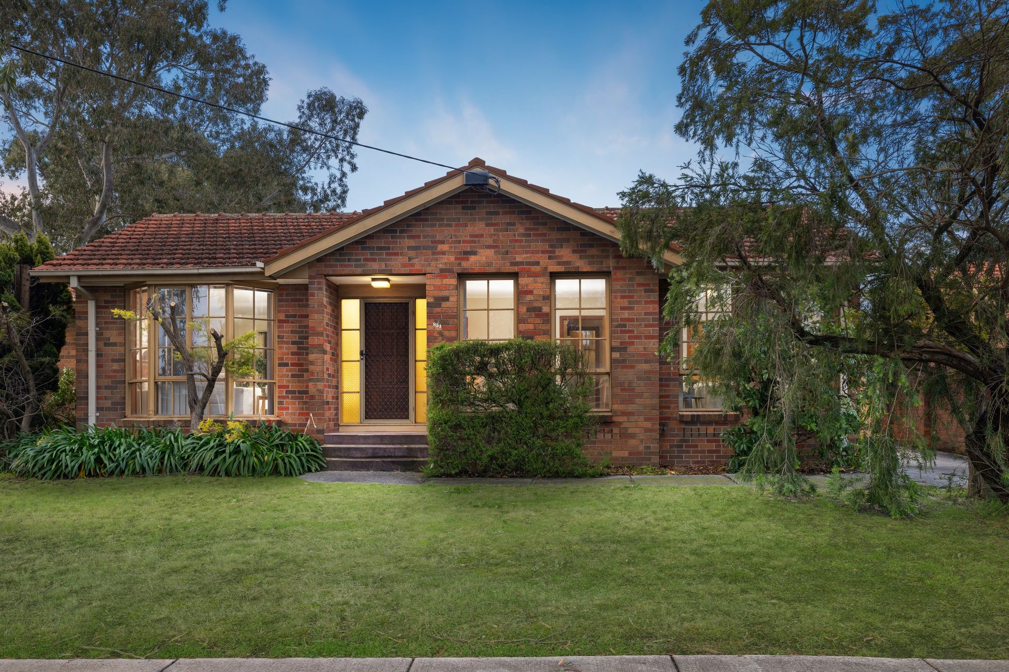 2/851-853 Ferntree Gully Road — photo from Ray White Judd White Group - Glen Waverley