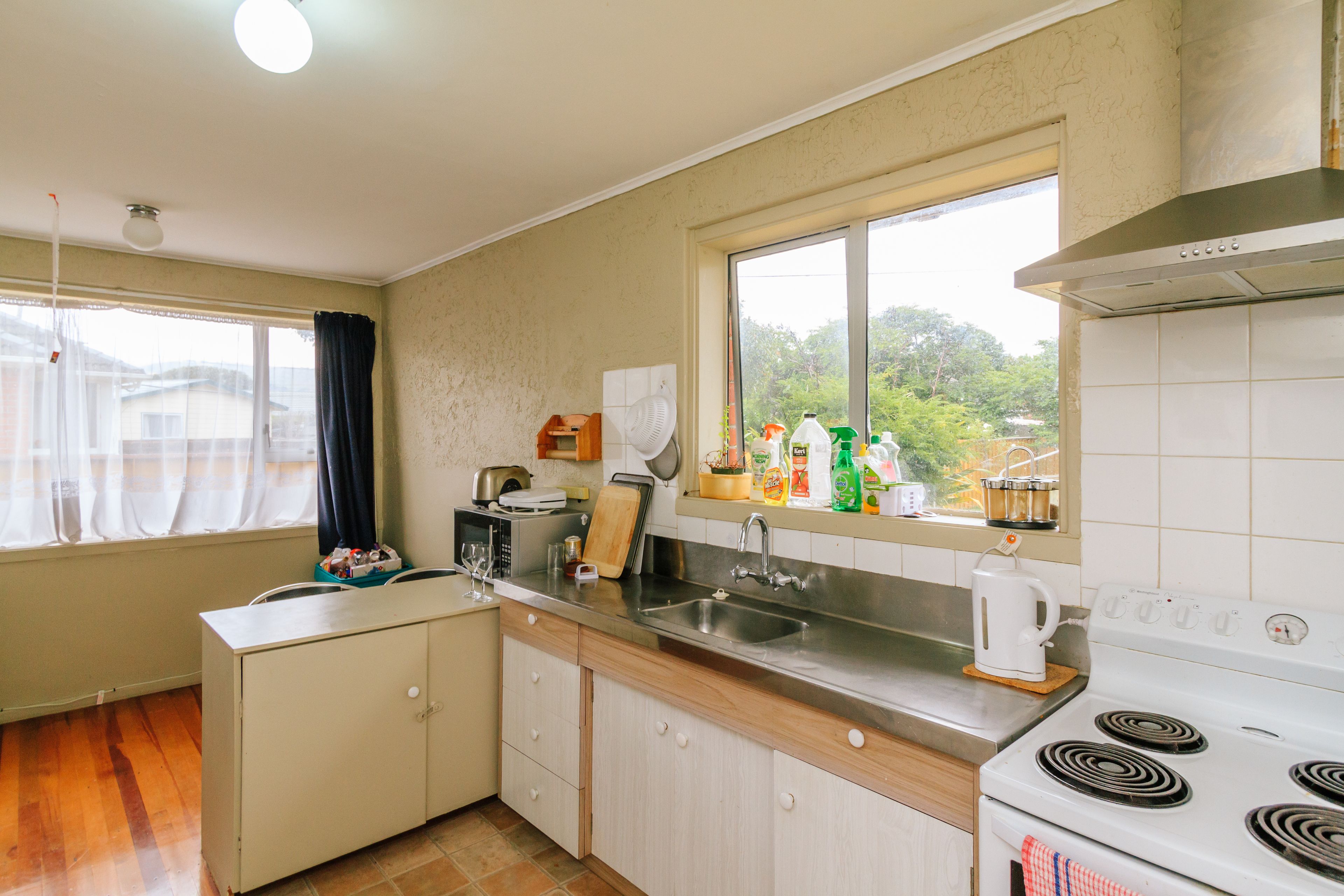 7 Hewer Crescent, Naenae, Lower Hutt City