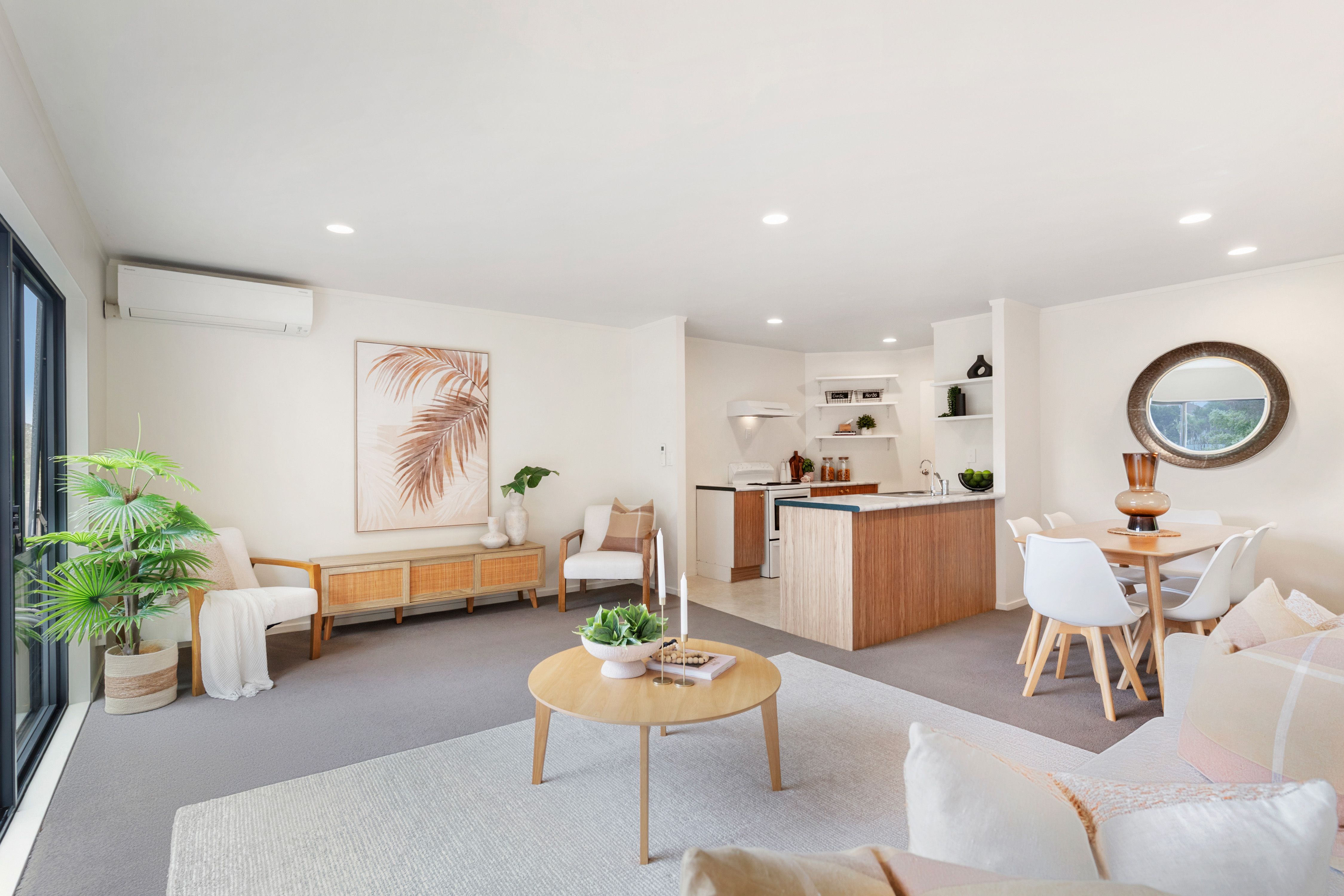 4/41 Waipa Street, Birkenhead, North Shore City