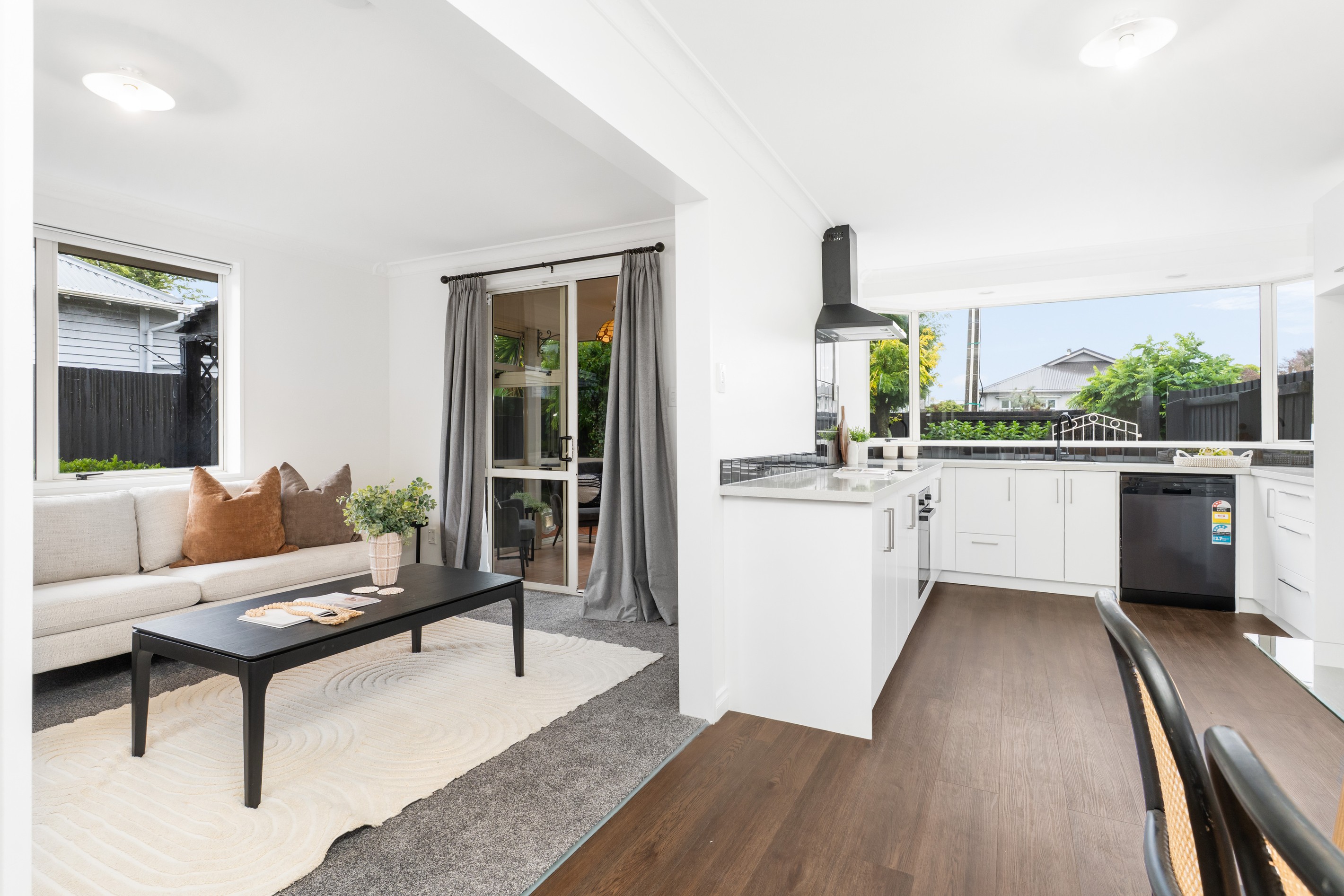 1/145 Simeon Street, Spreydon, Christchurch City