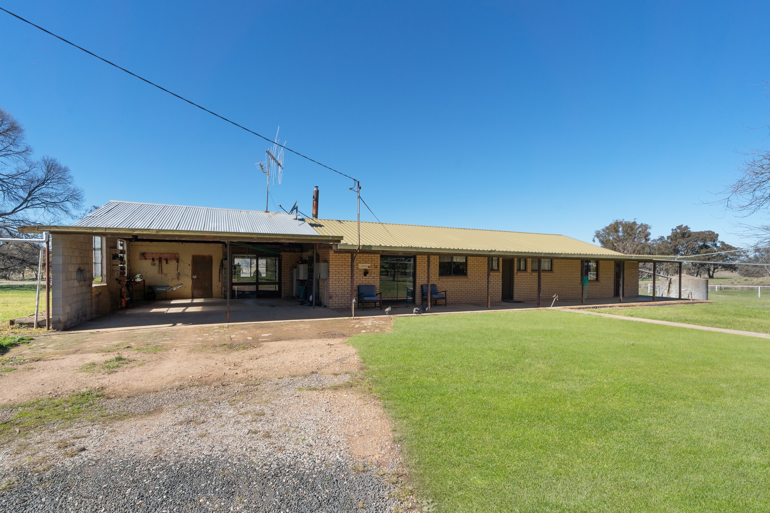 595 Bocobra Road, Manildra, NSW 2865