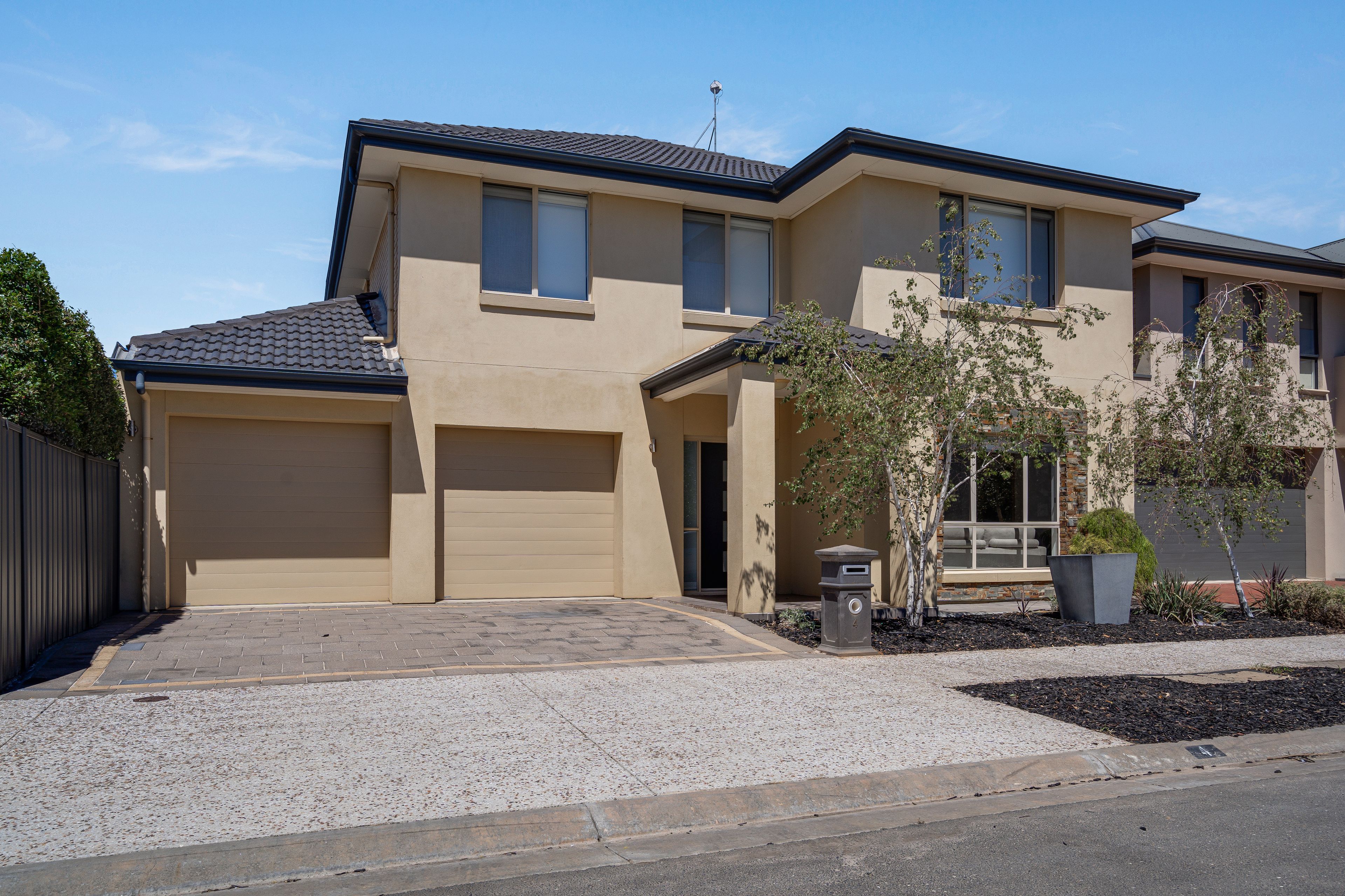 4 Benton Street, Mawson Lakes, SA 5095