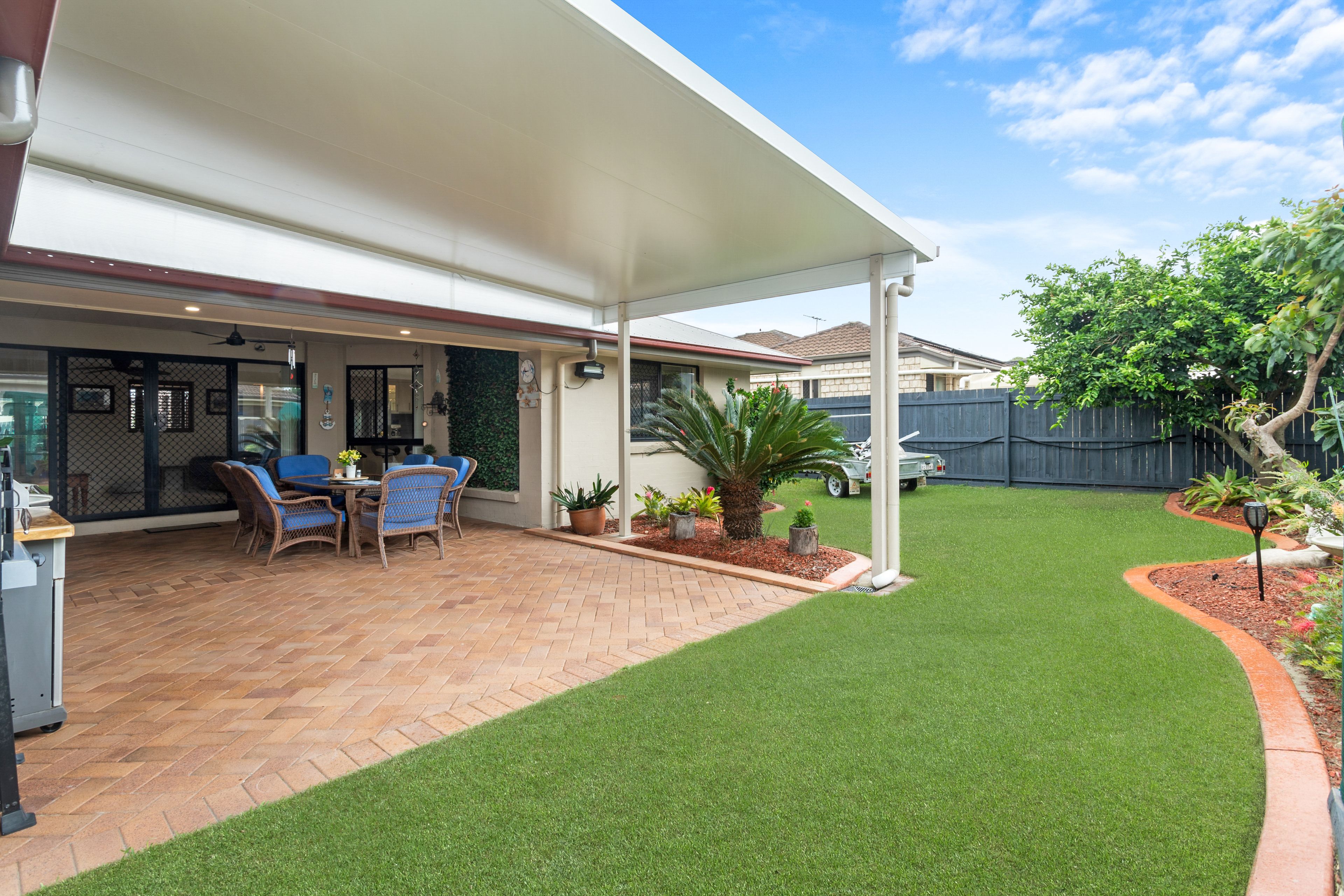 21 Cadell Crescent, Rothwell, QLD 4022