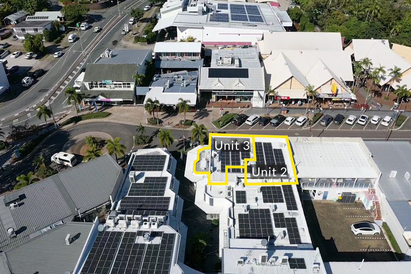 3/287 Shute Harbour Road, Pavilion Arcade — photo 17 of 30