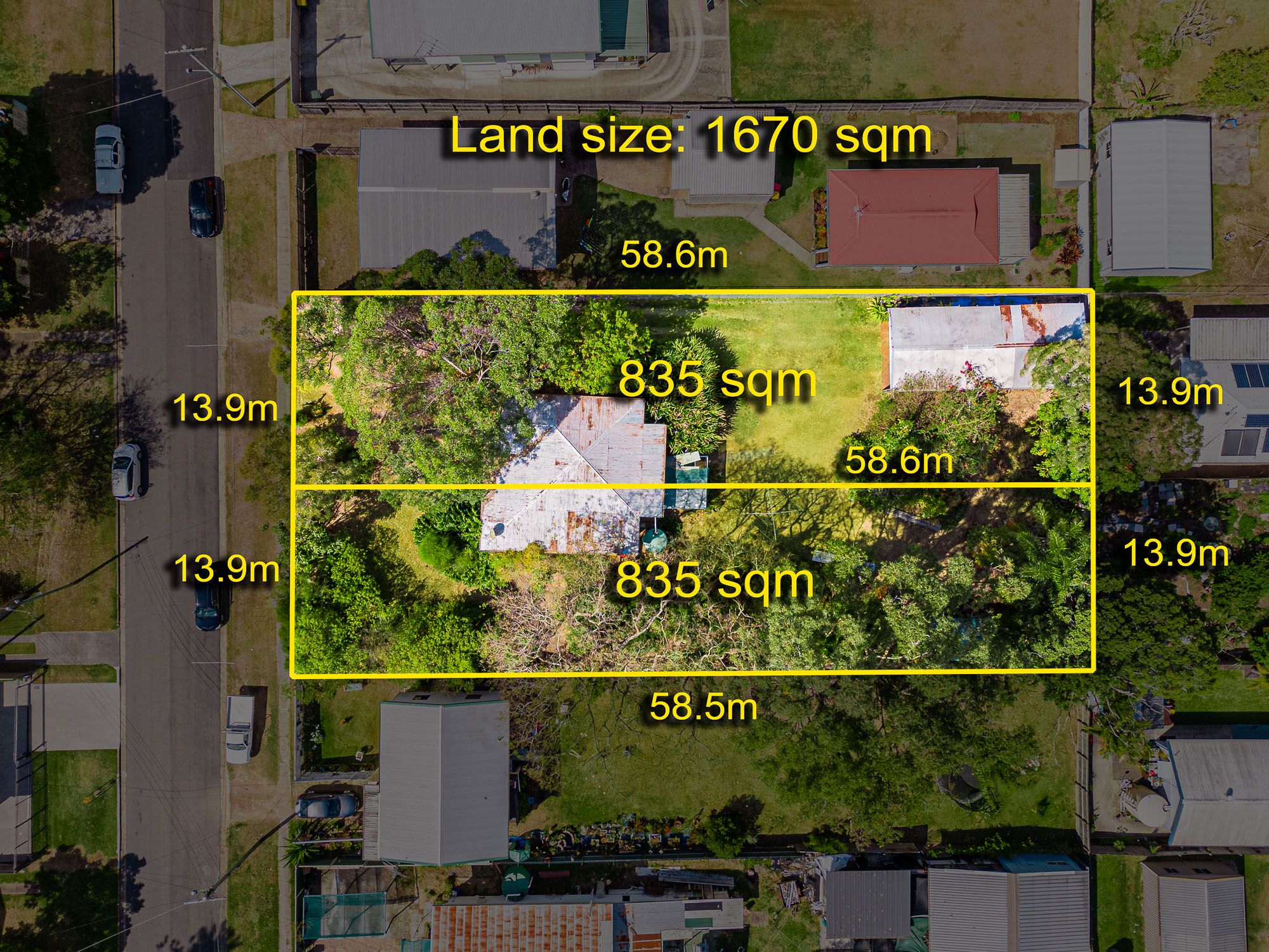 11 Orange Street, Runcorn, QLD 4113