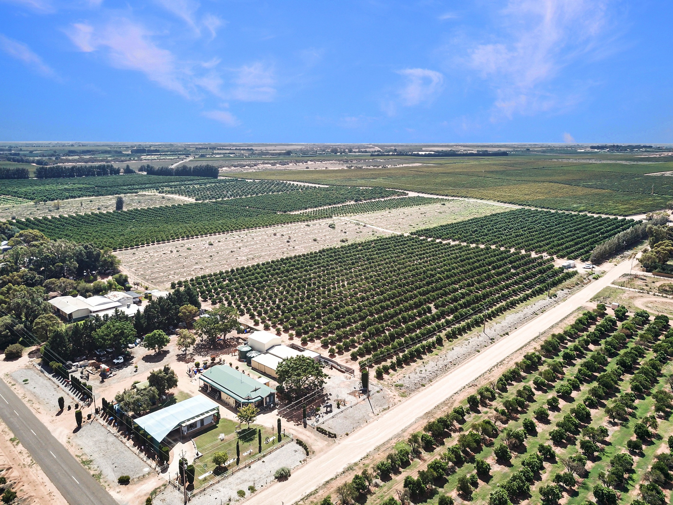 Lot 80 Foster Road, Sunlands, SA 5322