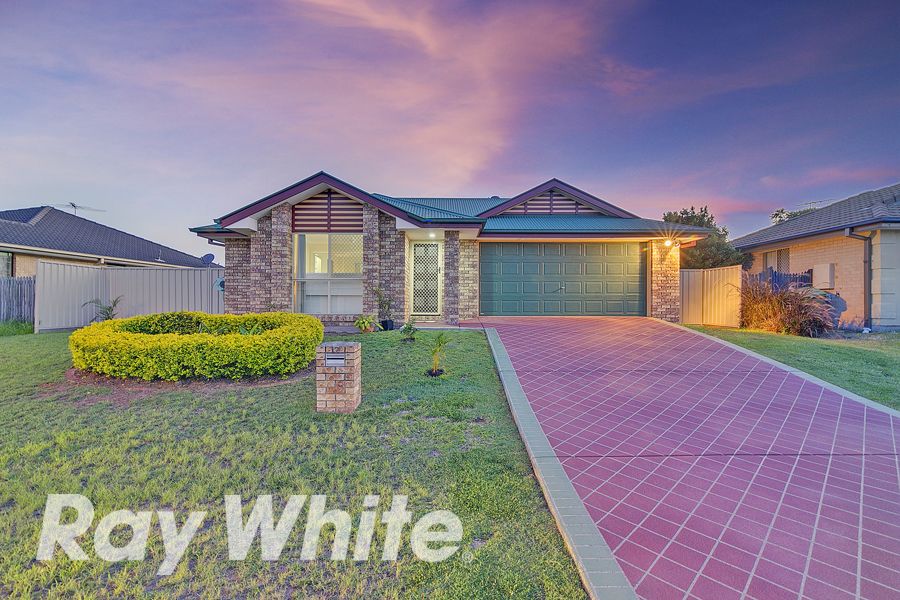 17 Lake Borumba Street, Logan Reserve, QLD 4133