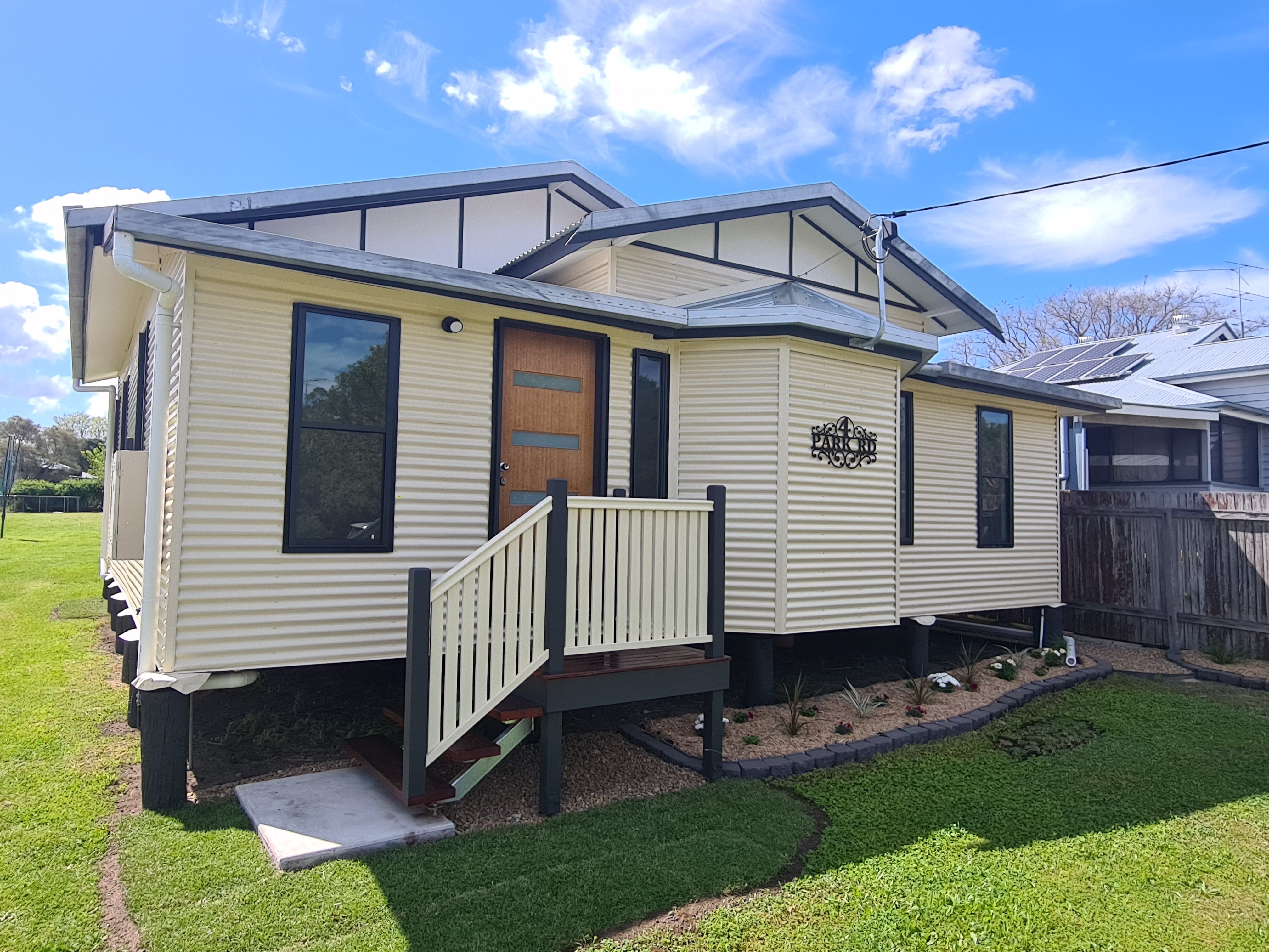 4 Park Road, Crows Nest QLD 4355