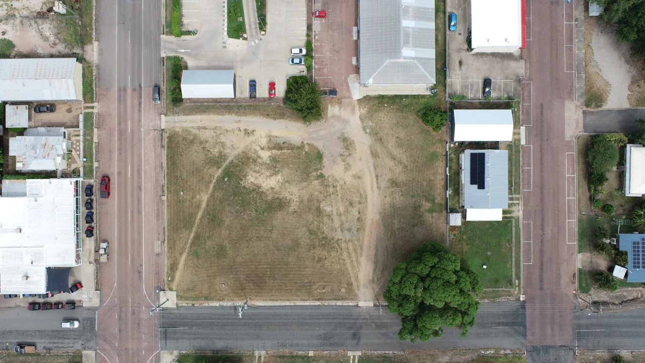 30 Mary Street, CHARTERS TOWERS CITY, QLD 4820
