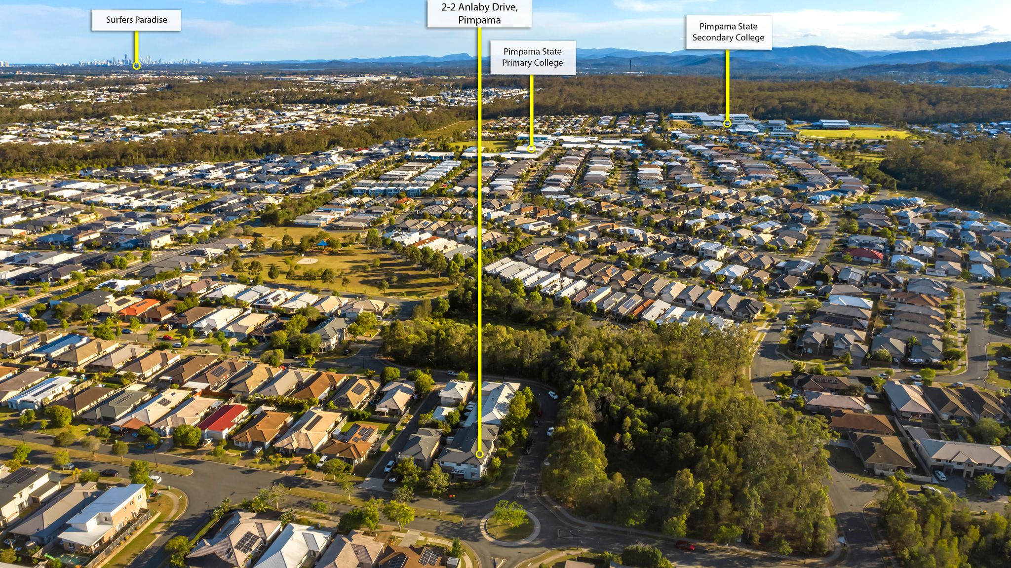 2 Anlaby Drive, Pimpama QLD 4209