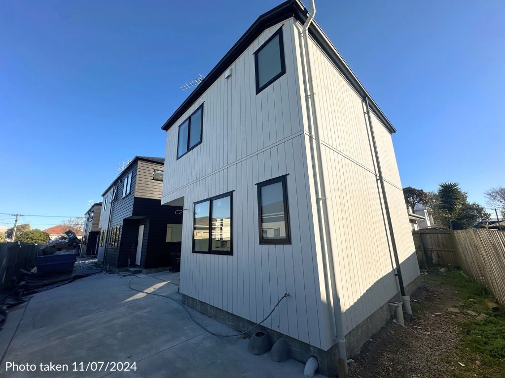 11D Inglis Street, Phillipstown, Christchurch City