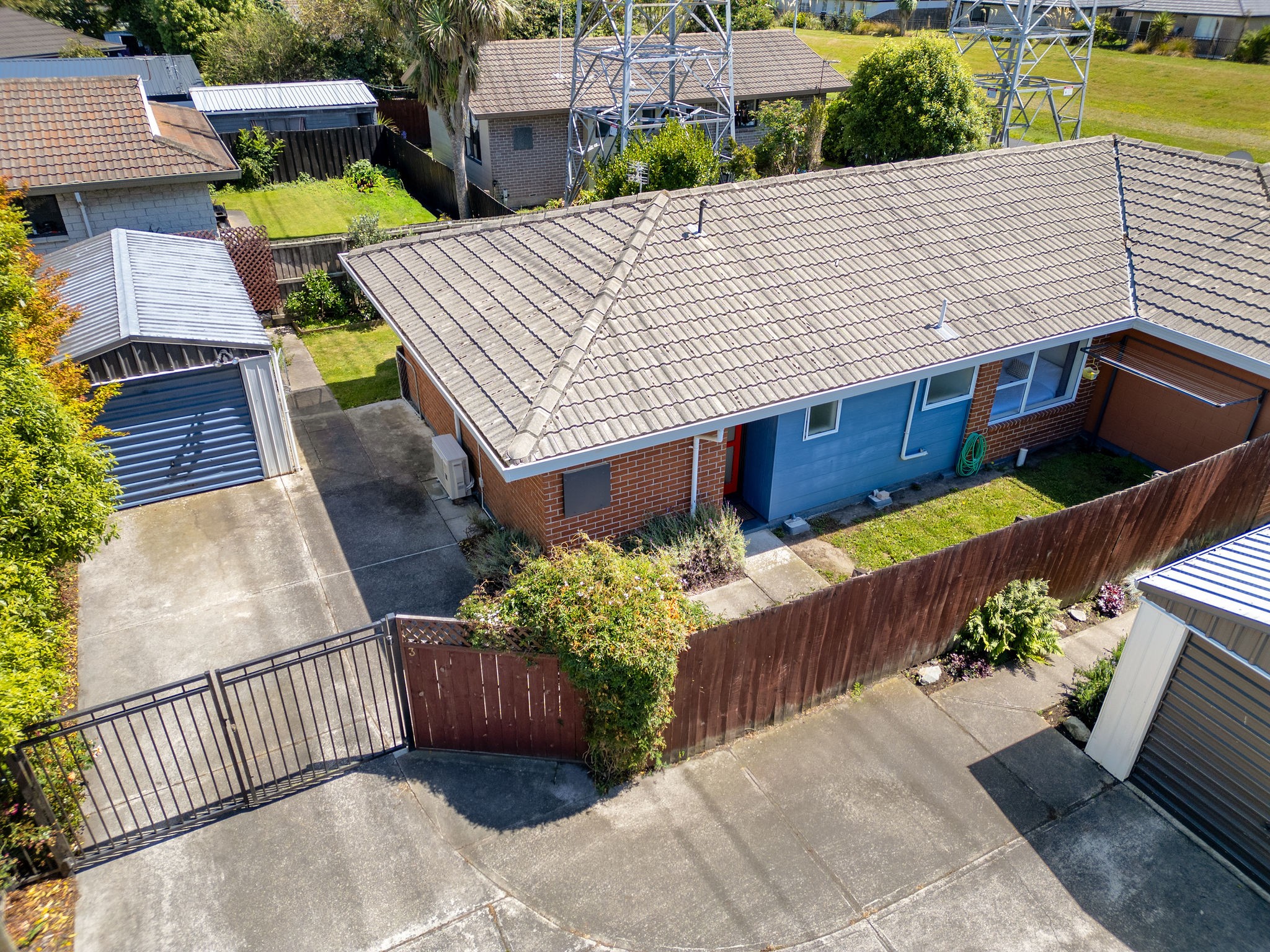 3/8 Glenleith Lane, Hei Hei, Christchurch City