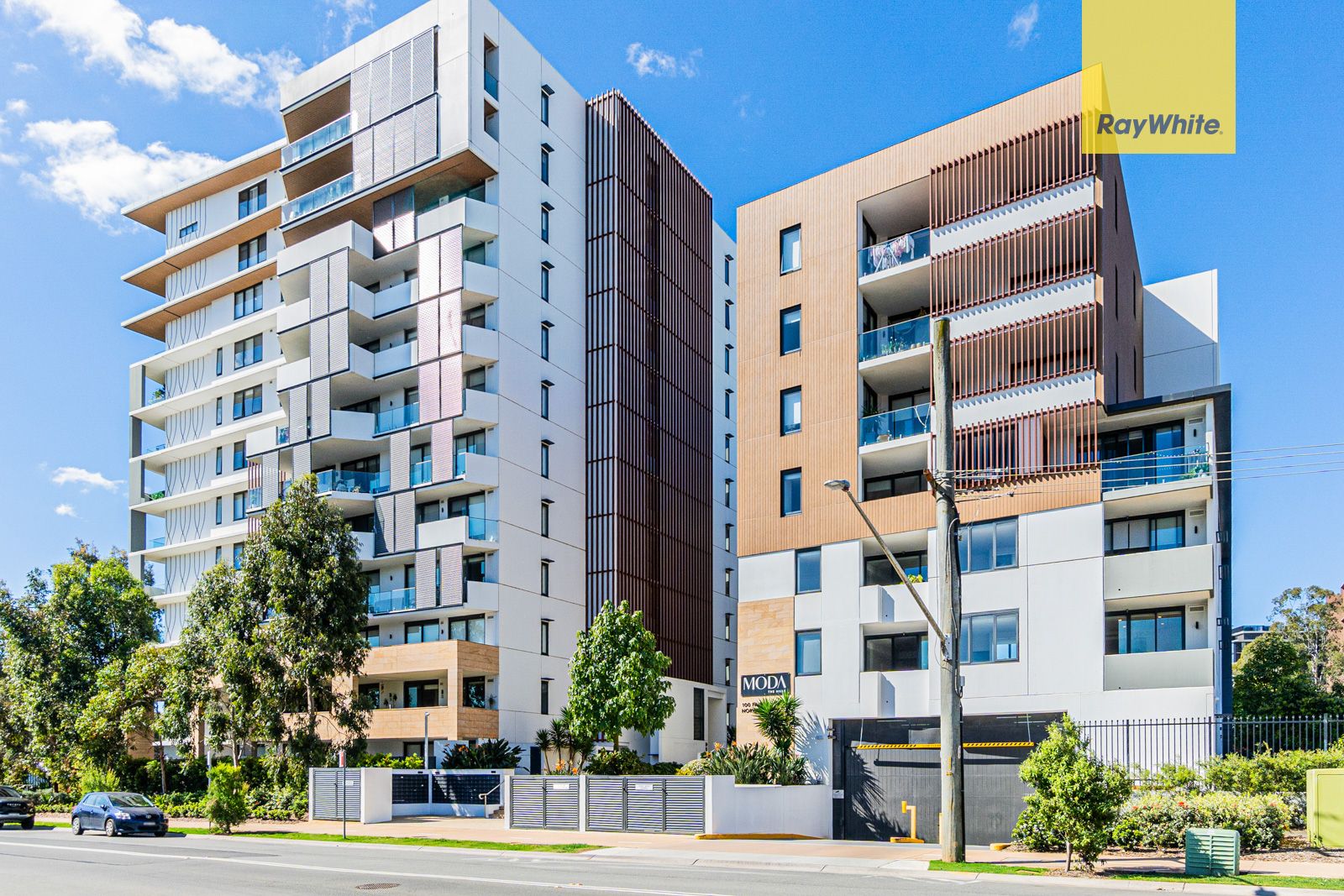 218/100 Fairway Drive — photo from Ray White Castle Hill