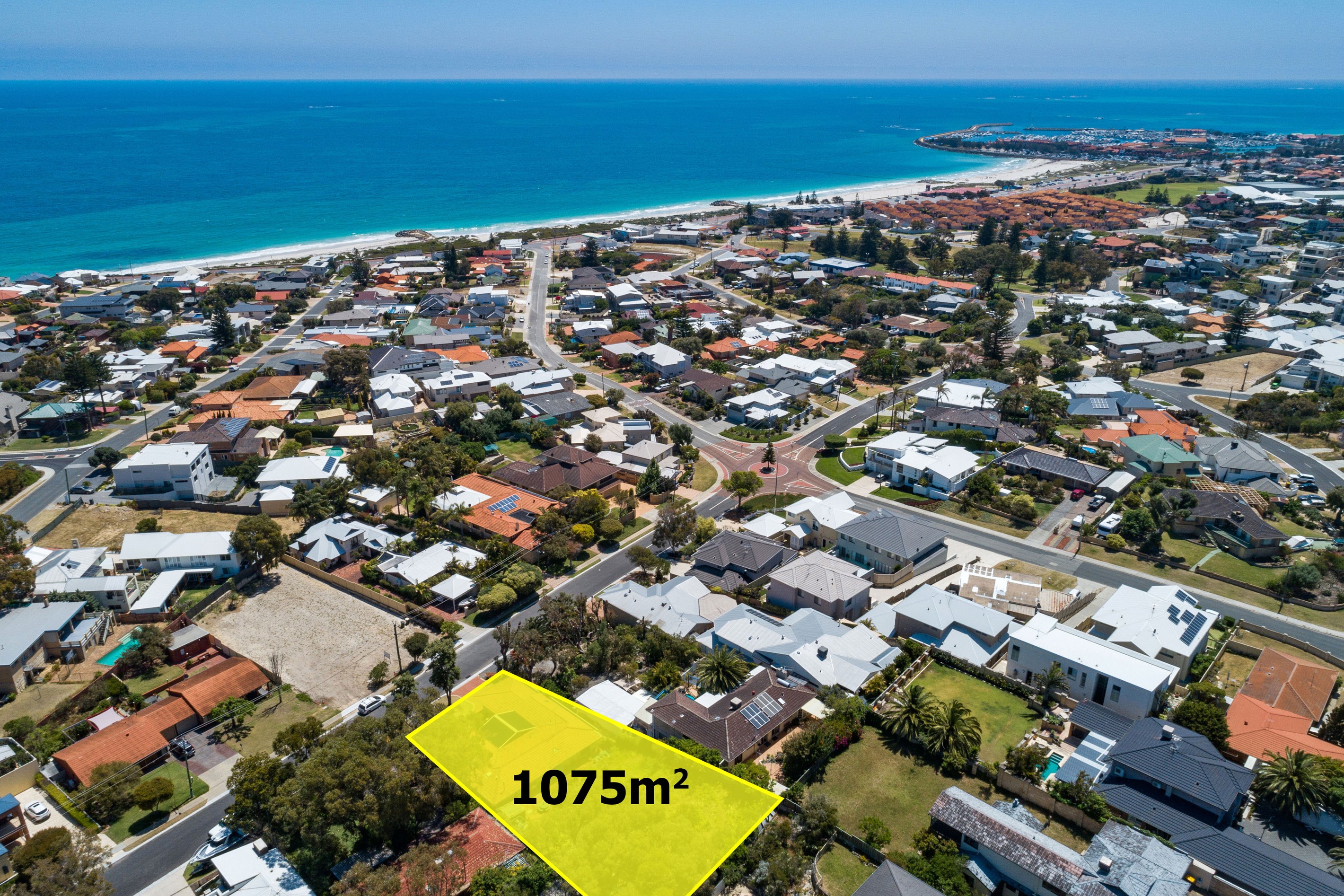19 Frobisher Avenue, Sorrento, WA 6020