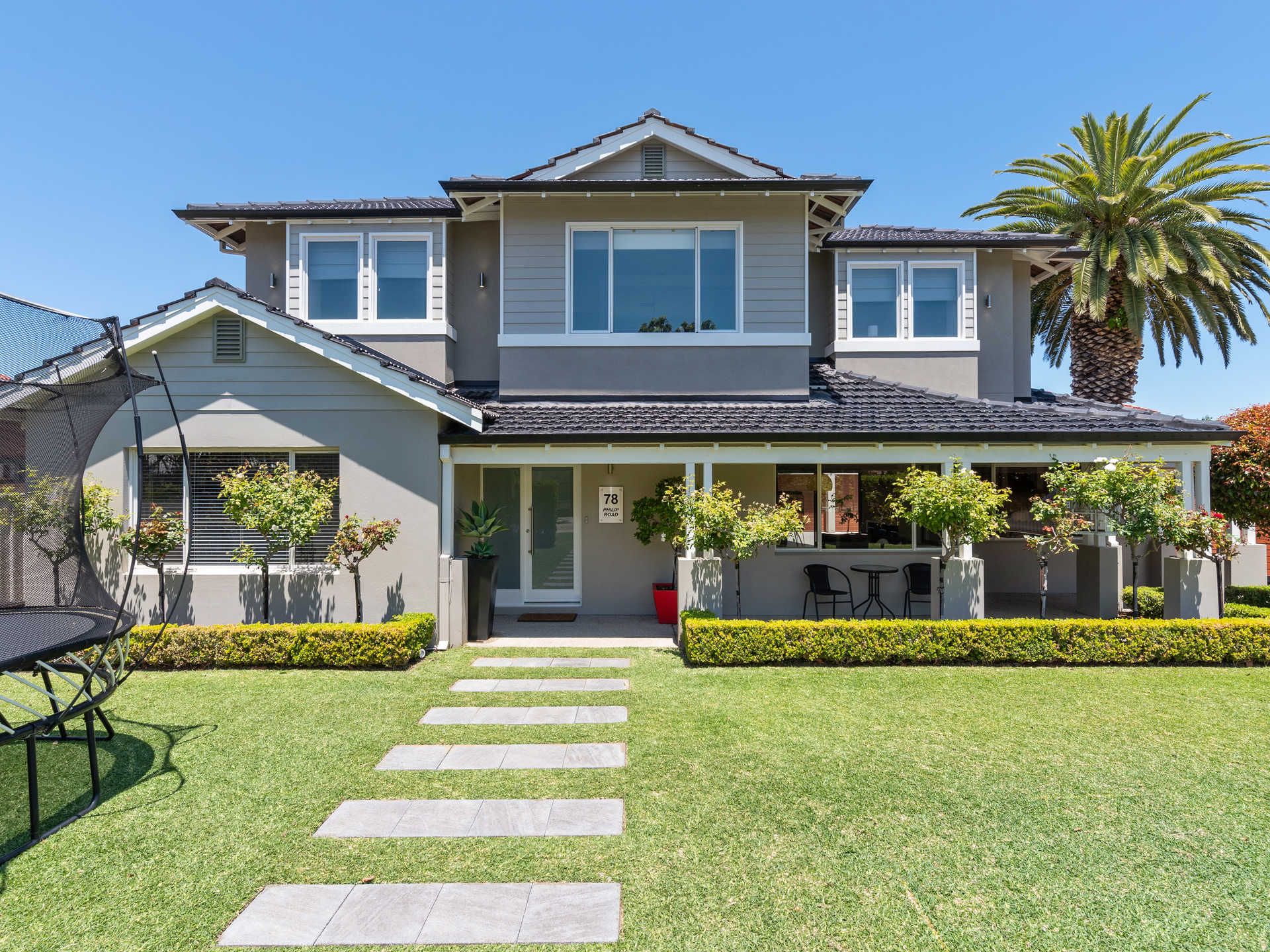 78 Philip Road, Dalkeith, WA 6009