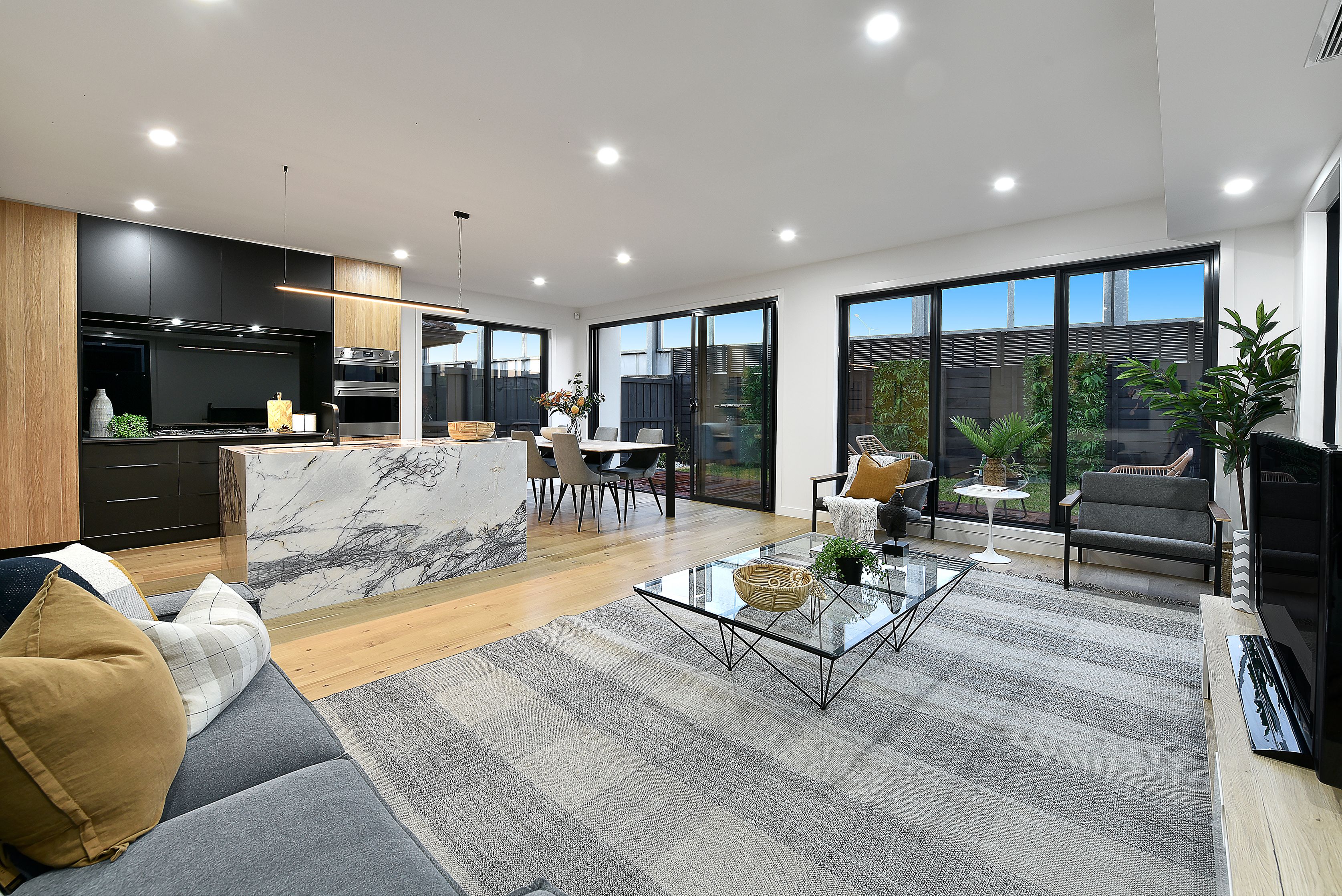 46A Roland Avenue, Strathmore, VIC 3041