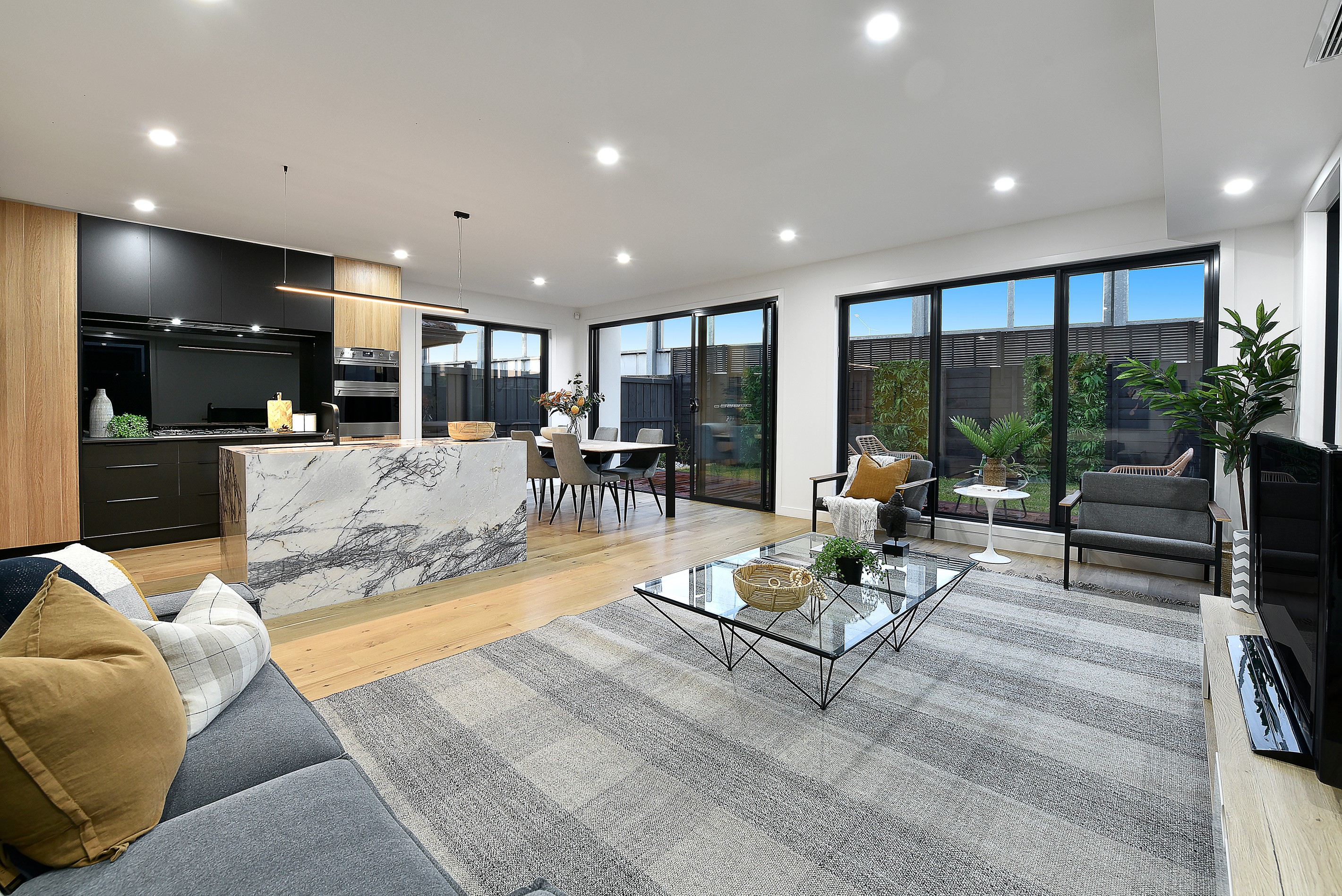 46A Roland Avenue, Strathmore, VIC 3041