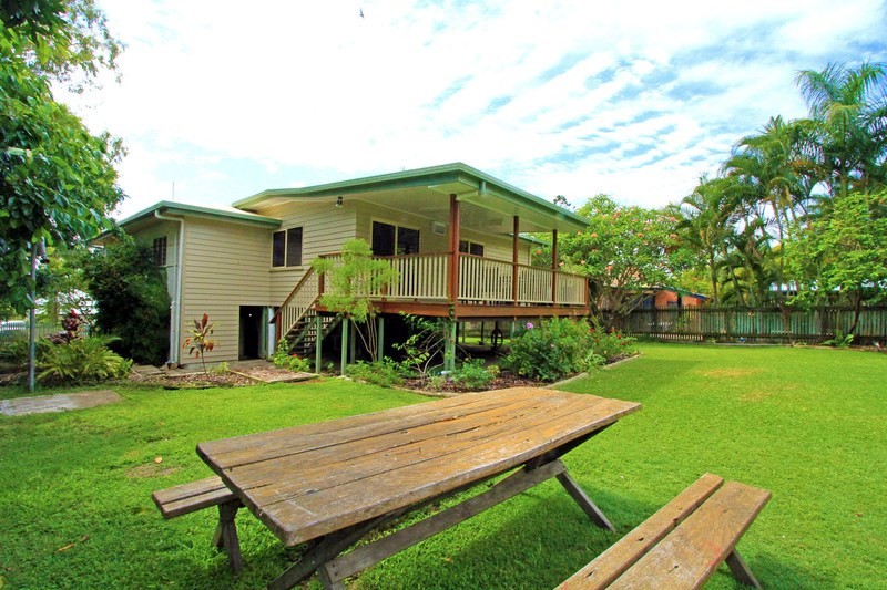 337 Agnes Street, The Range, QLD 4700